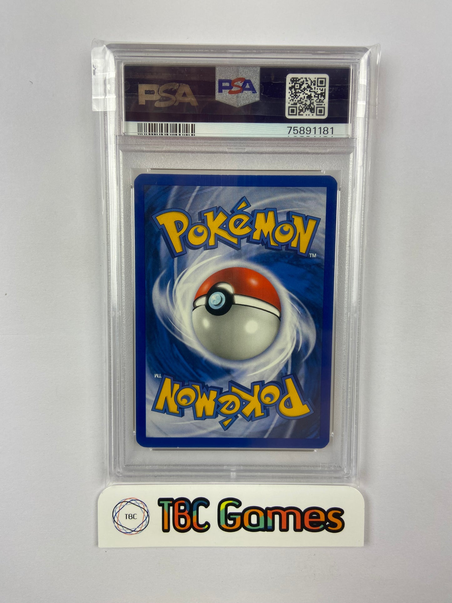 Erika's Bulbasaur Gym Challenge 1st Edition 39/132 PSA 8