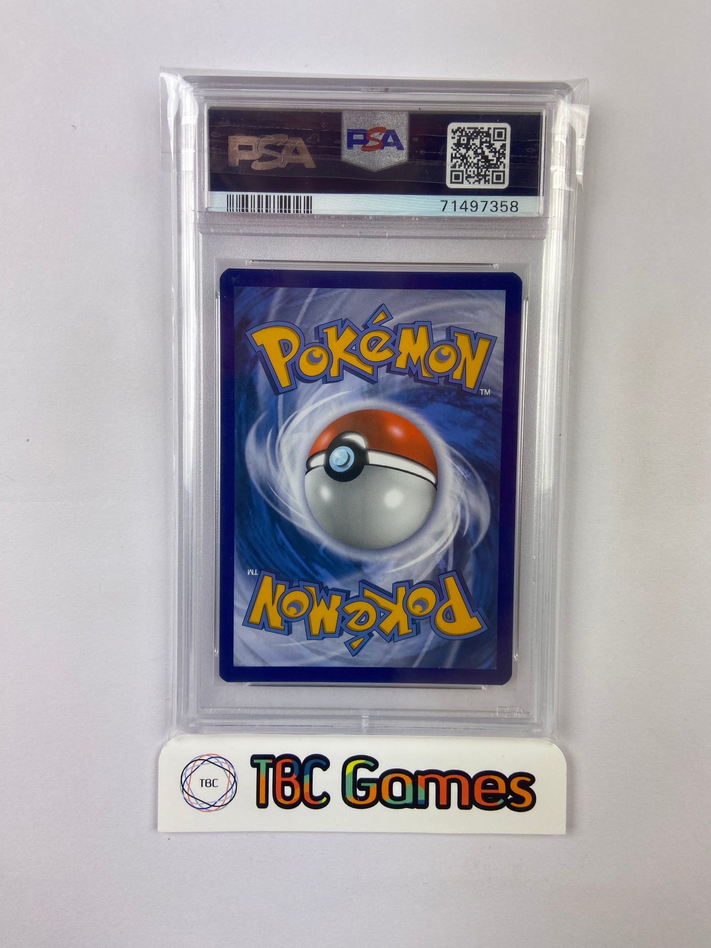 Charizard V Brilliant Stars 153/172 PSA 10