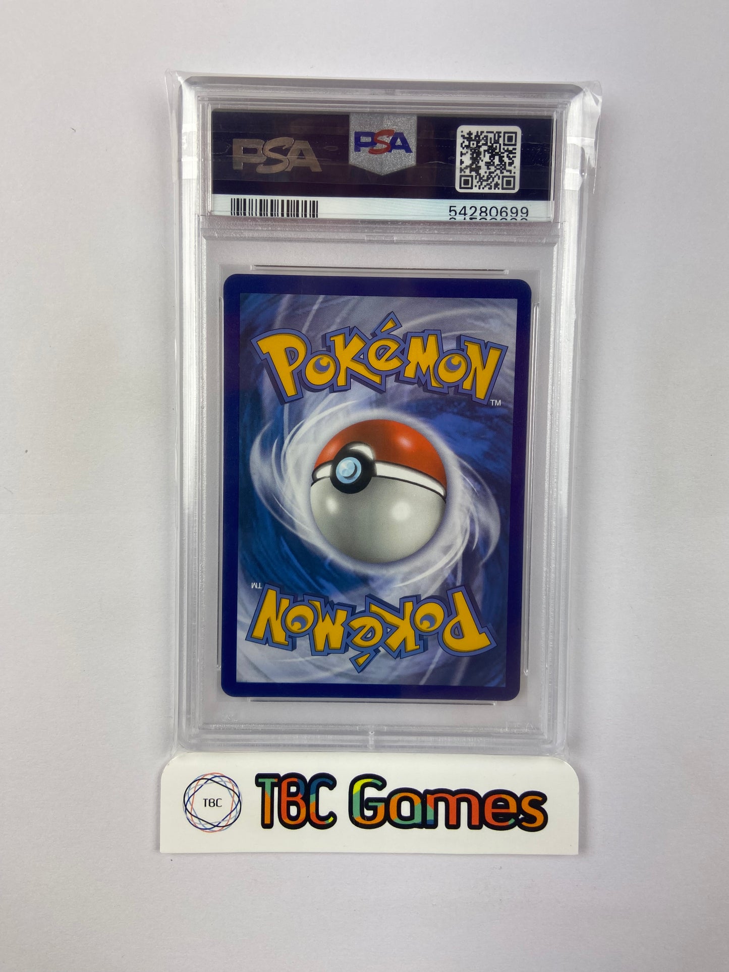 Charizard GX Hidden Fates Tin Promo SM211 PSA 10