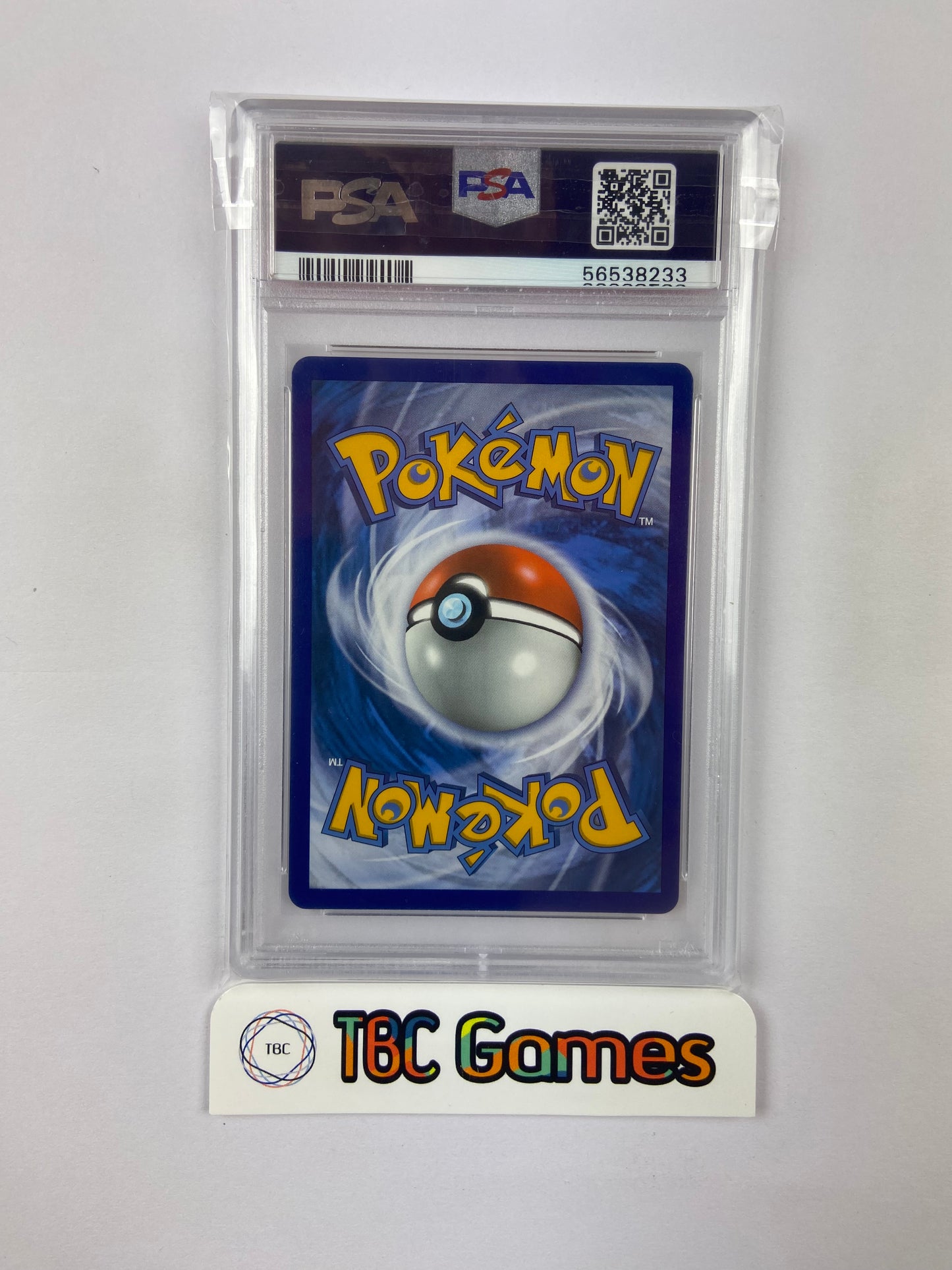Charizard GX Hidden Fates 9/68 PSA 10