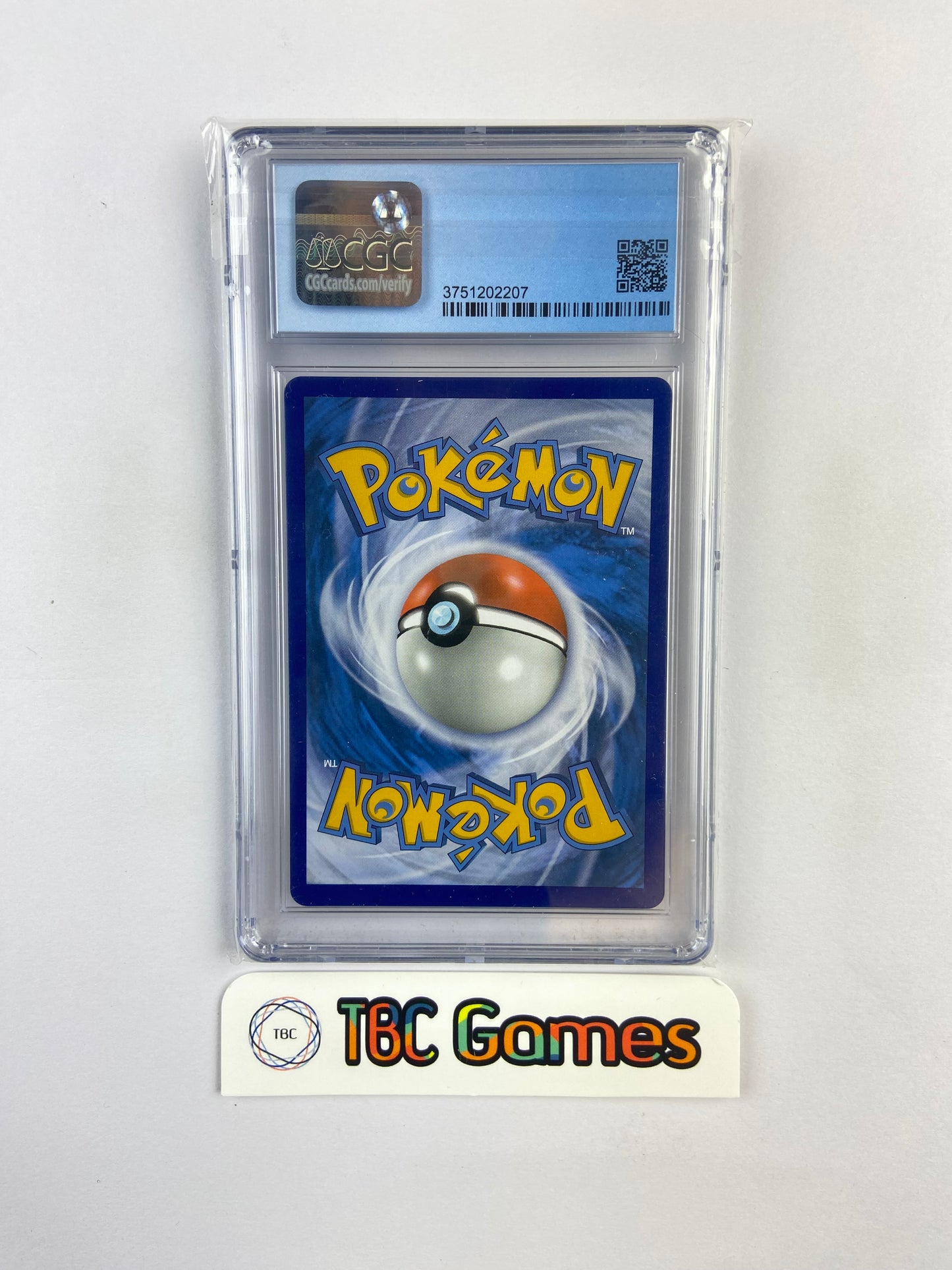 Moltres & Zapdos & Articuno GX SM210 CGC 9.5