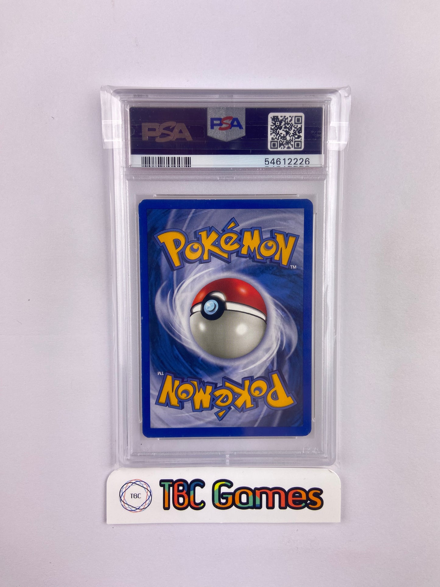 Shining Tyranitar Neo Destiny 113/105 PSA 7