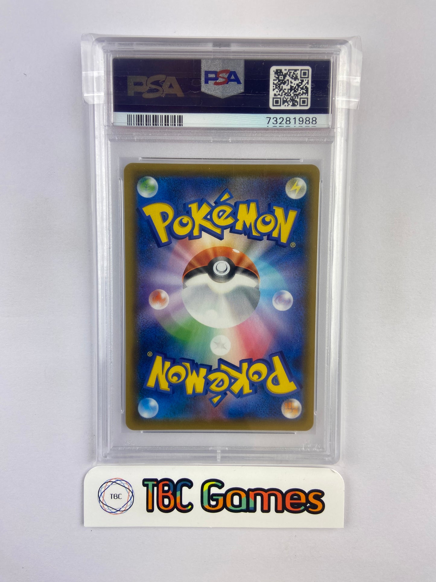 Silvally GX Dream League sm11b 065/049 Japanese PSA 10