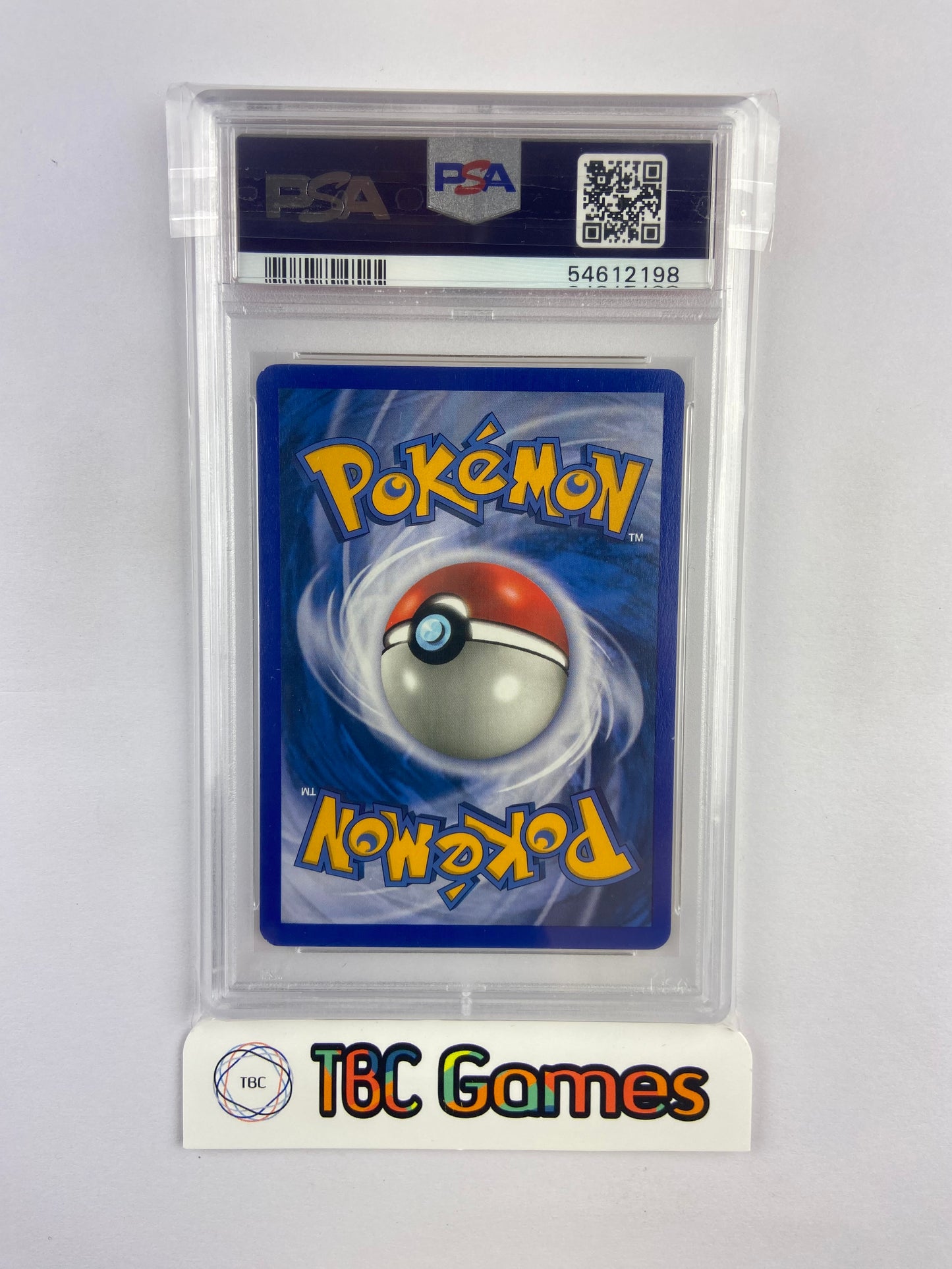 Venusaur Expedition Reverse Holo 68/165 PSA 9