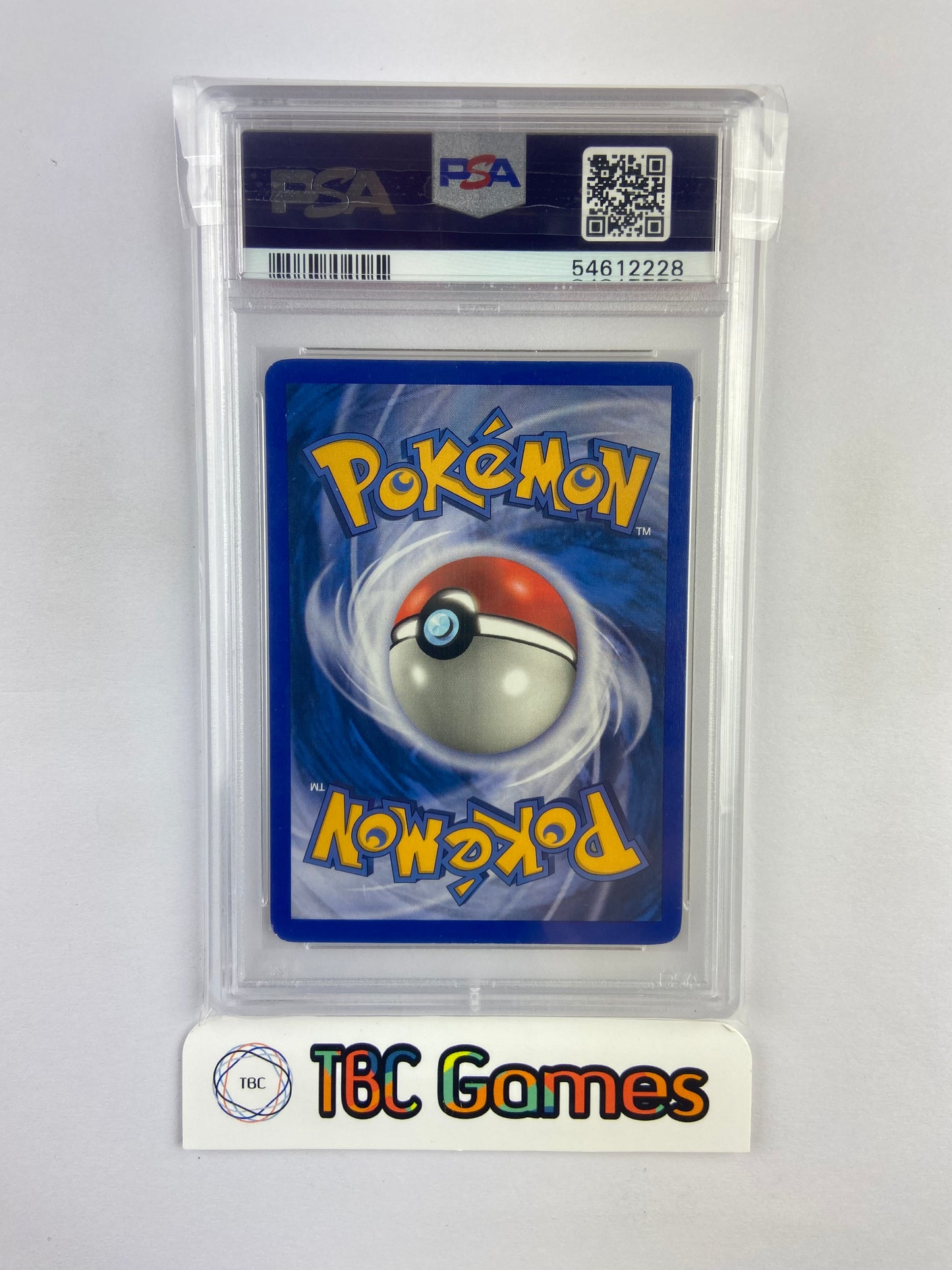 Clefable Expedition Reverse Holo 41/165 PSA 8