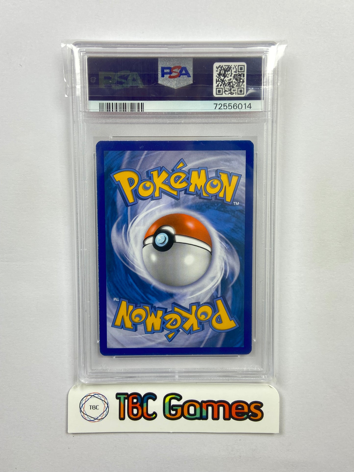 Charizard EX Flashfire 100/106 PSA 7