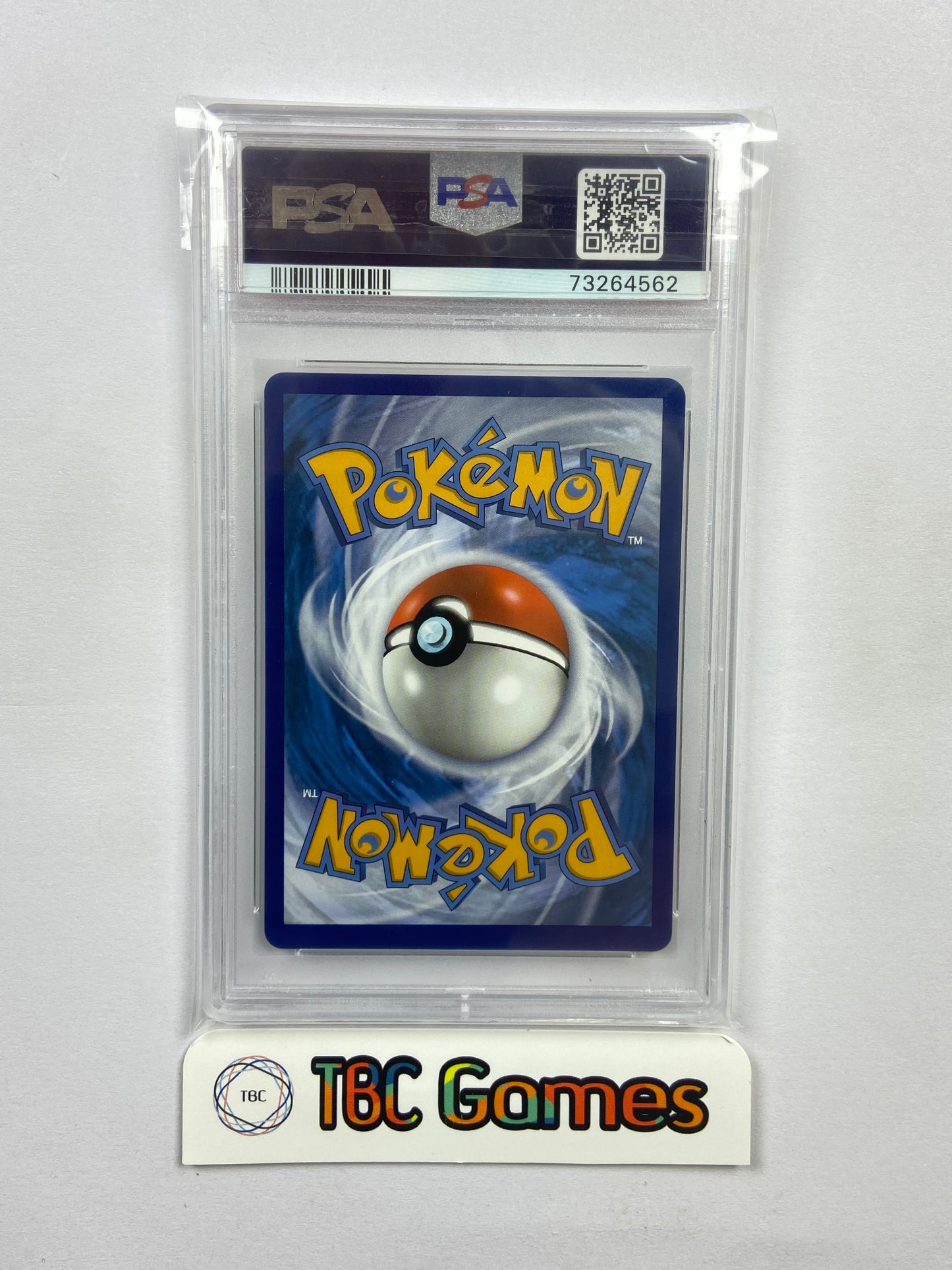 Tyranitar V Battle Styles Alt Art 155/163 PSA 9