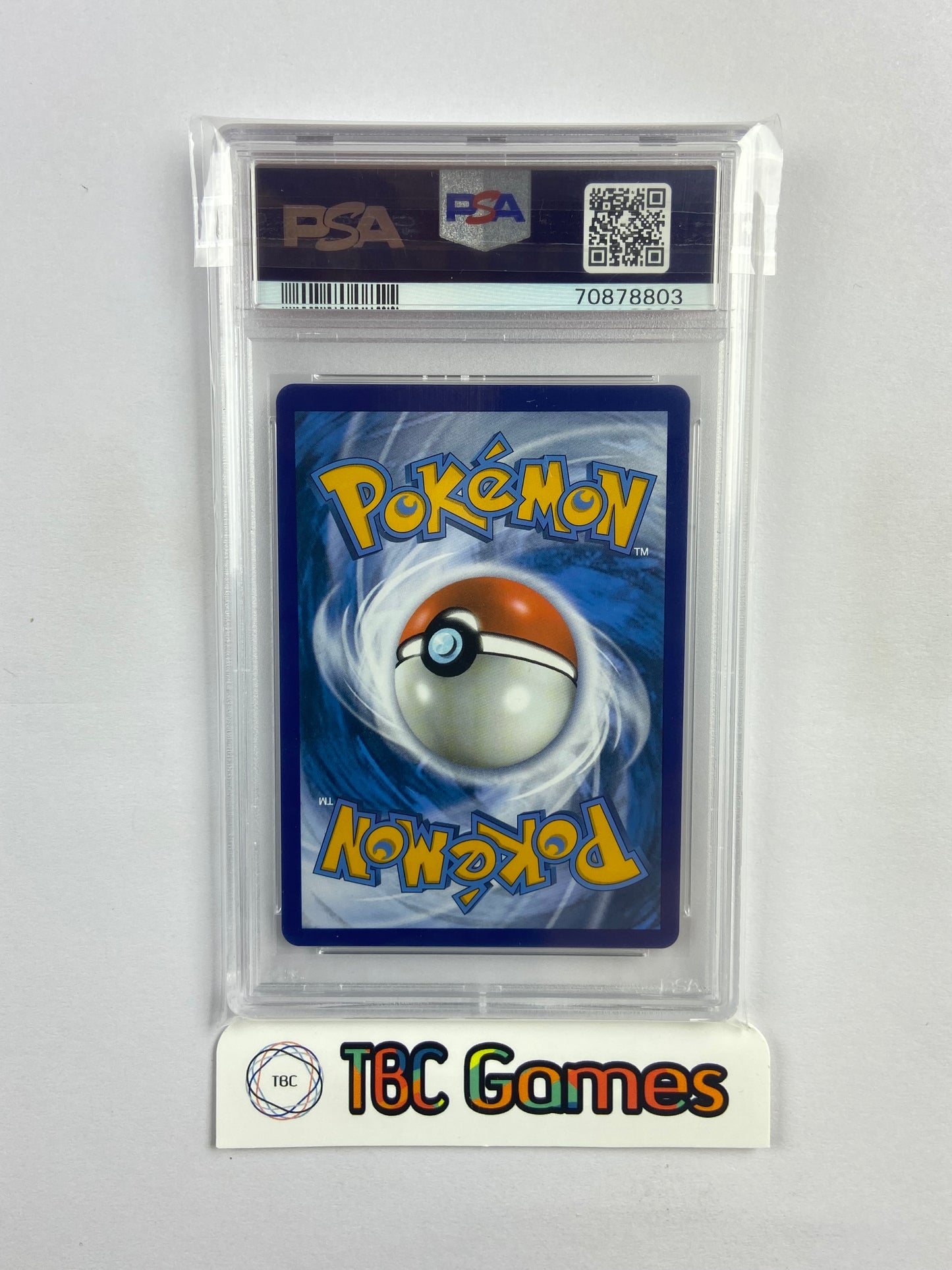 Regidrago V Silver Tempest Alt Art 184/195 PSA 9