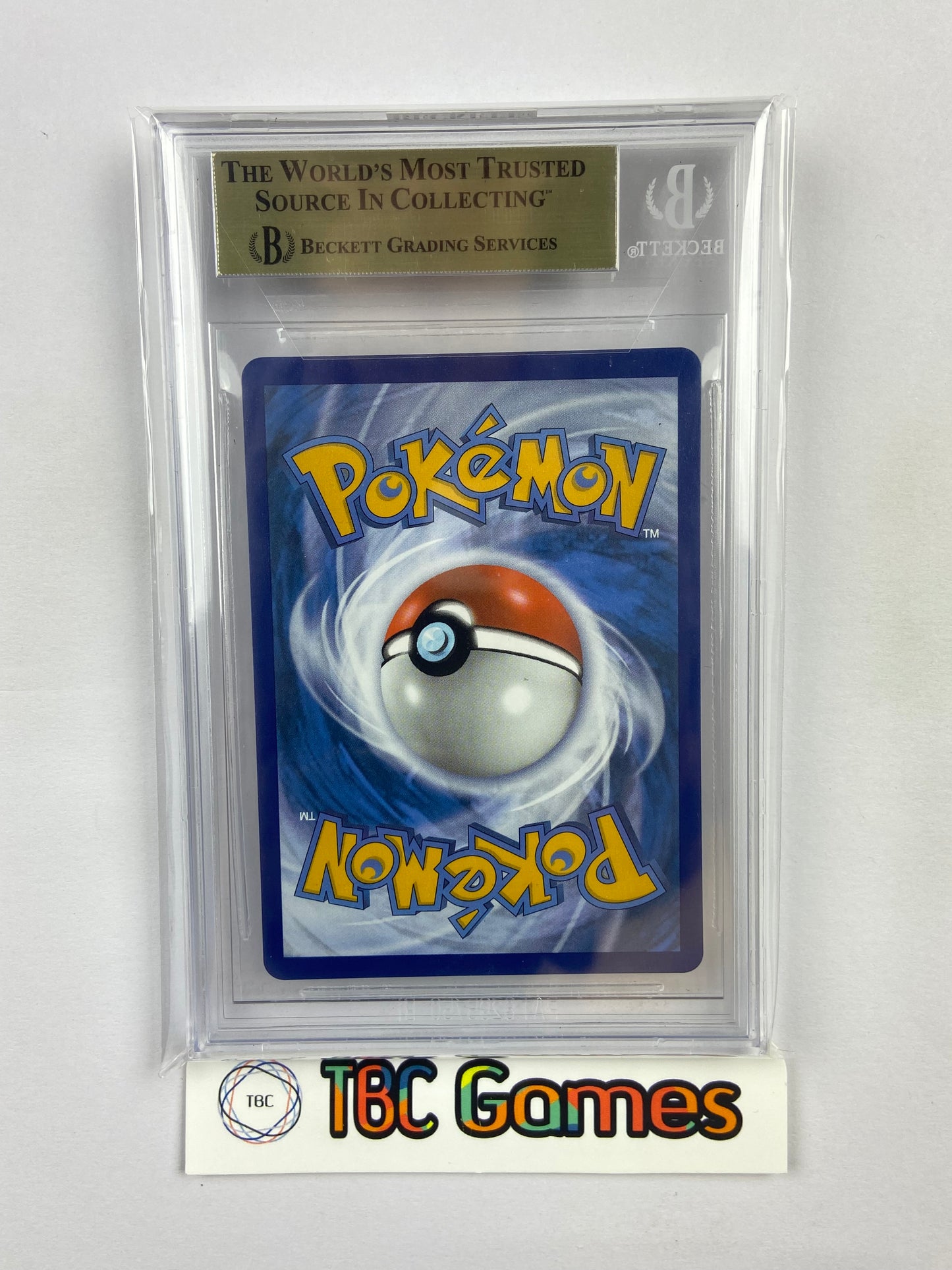 Sylveon VMAX Evolving Skies Alt Art 212/203 BGS 9.5