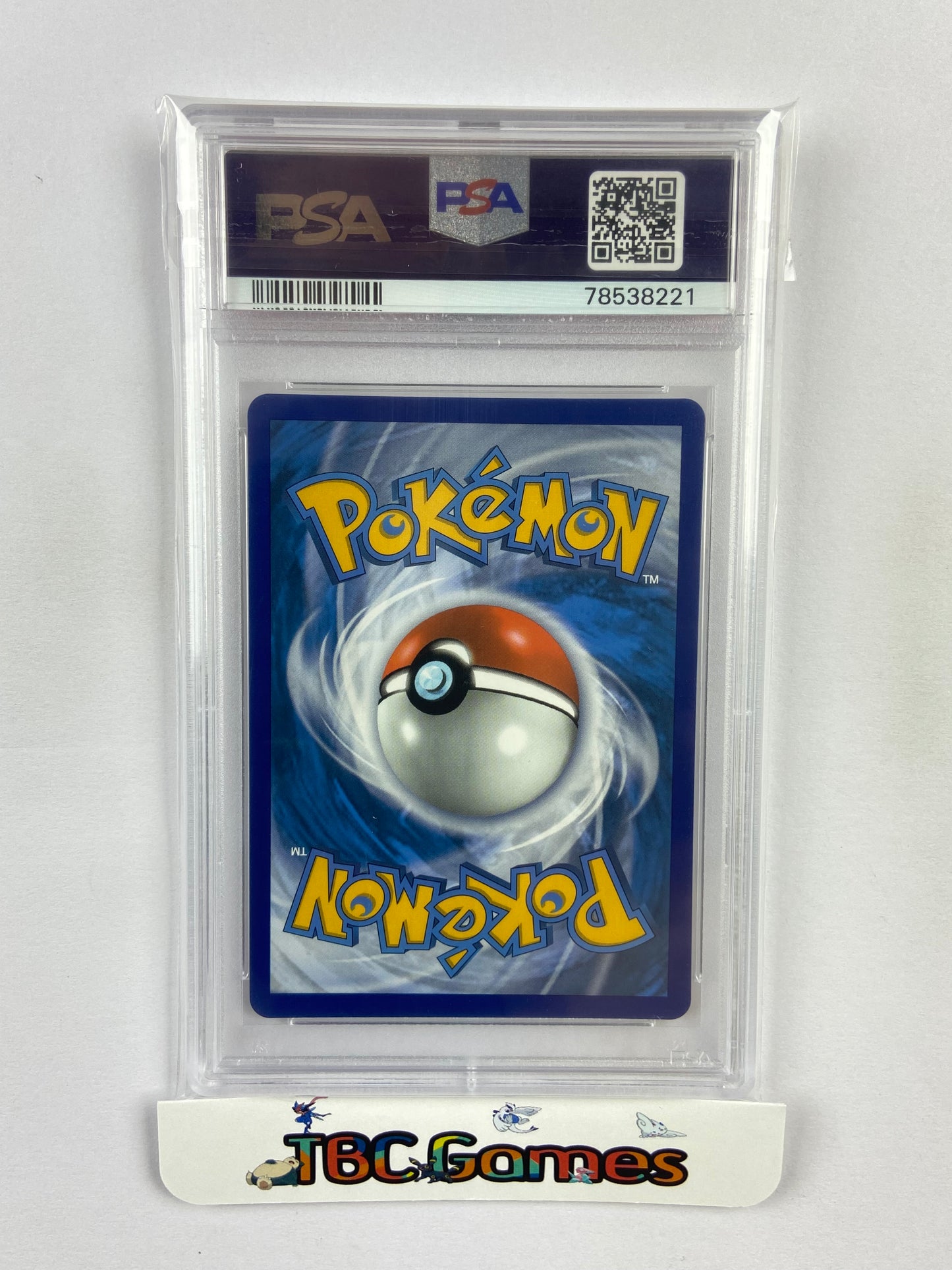 Rapid Strike Urshifu VMAX Battle Styles Alt Art 170/163 PSA 10