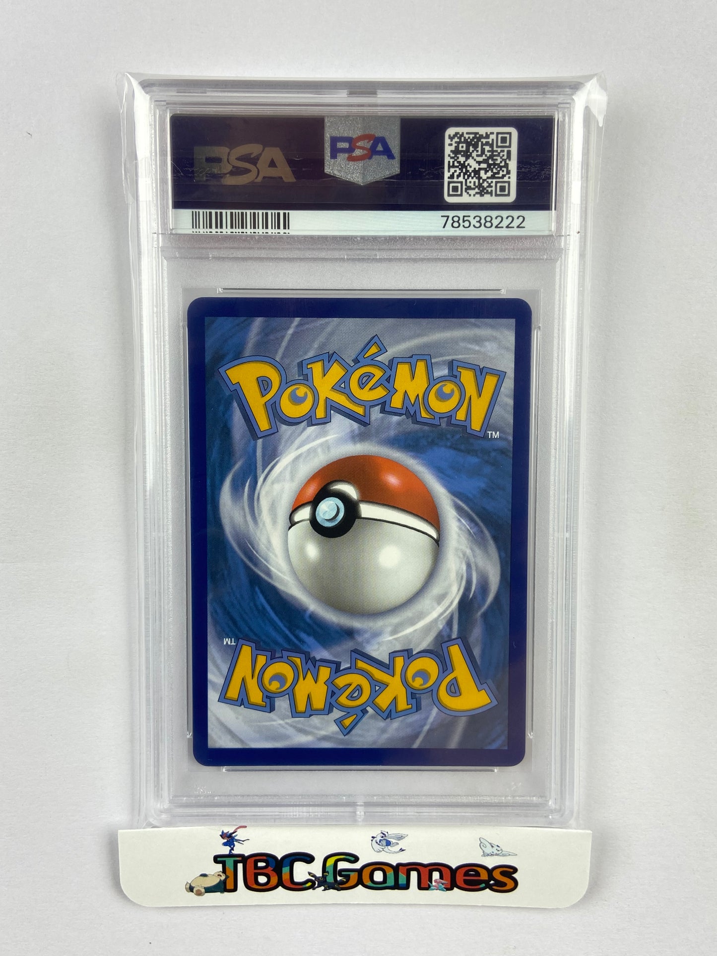 Beedrill V Astral Radiance Alt Art 161/189 PSA 10