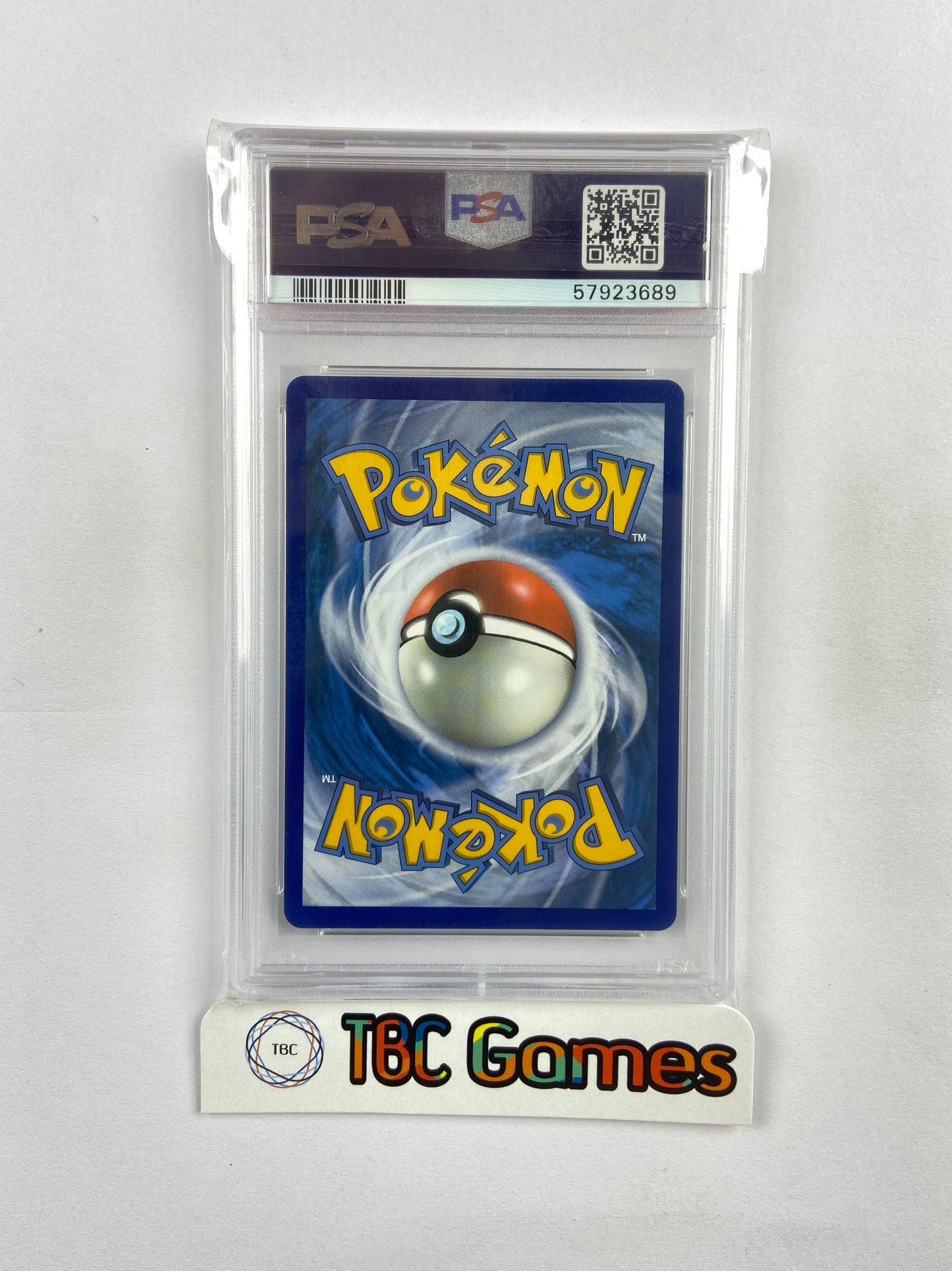 Umbreon GX Hidden Fates SV69/SV94 PSA 10