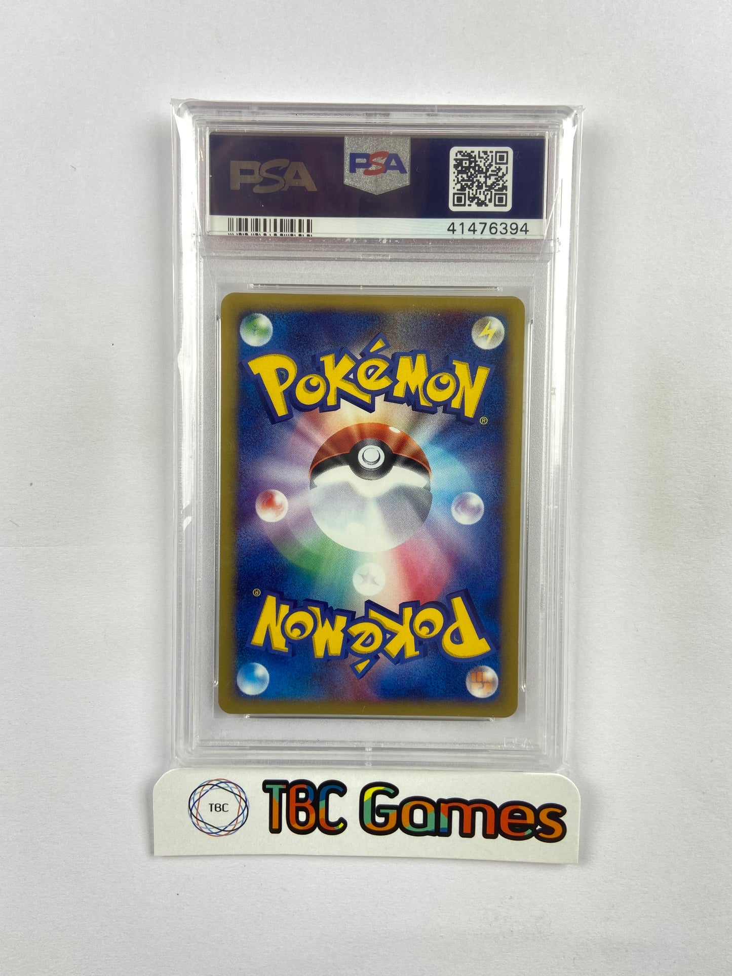 Espeon Town On No Map 1st Edition 046/092 Japanese PSA 10