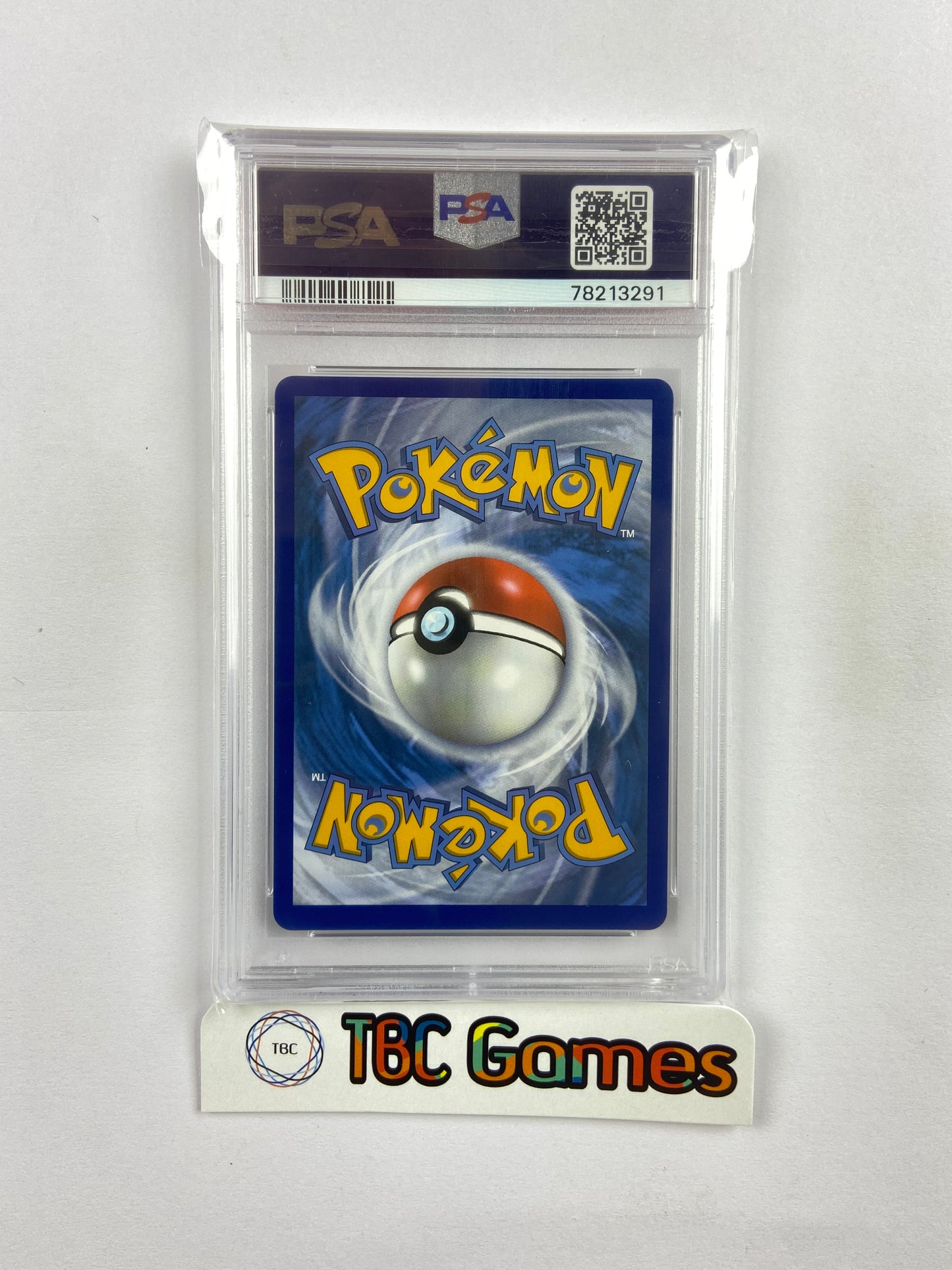 Sylveon VMAX Evolving Skies Alt Art 212/203 PSA 9