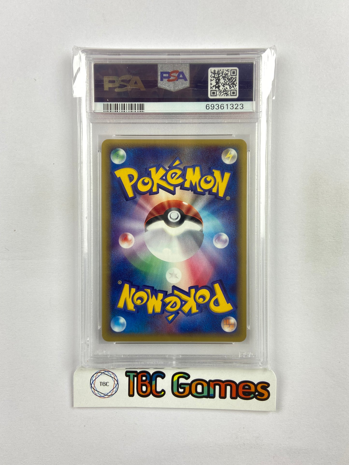 Steelix Wind From The Sea 1st Edition 073/087 Japanese PSA 10