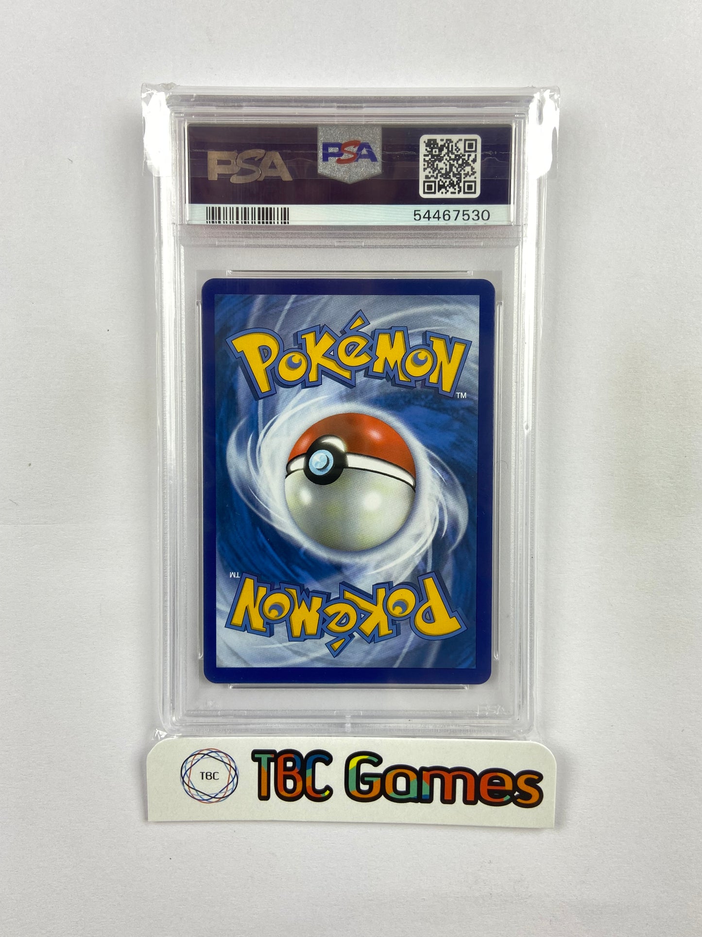 Charizard & Braixen GX Cosmic Eclipse 22/236 PSA 9