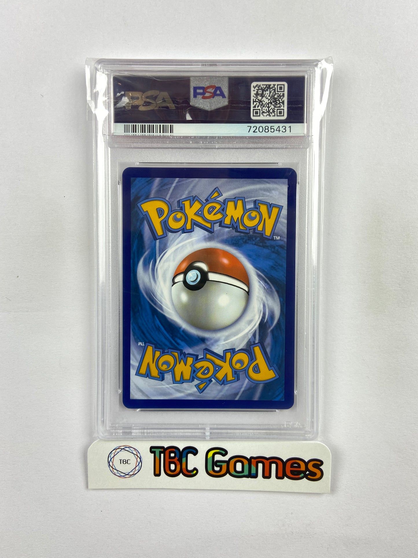 Irida Crown Zenith GG63/GG70 PSA 9