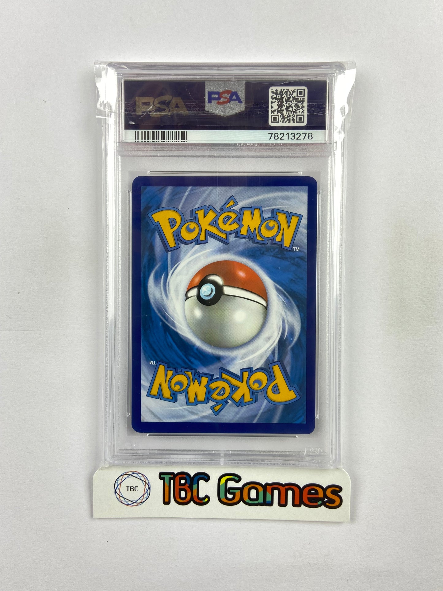 Koraidon ex Scarlet & Violet Base SV1 247/198 PSA 10