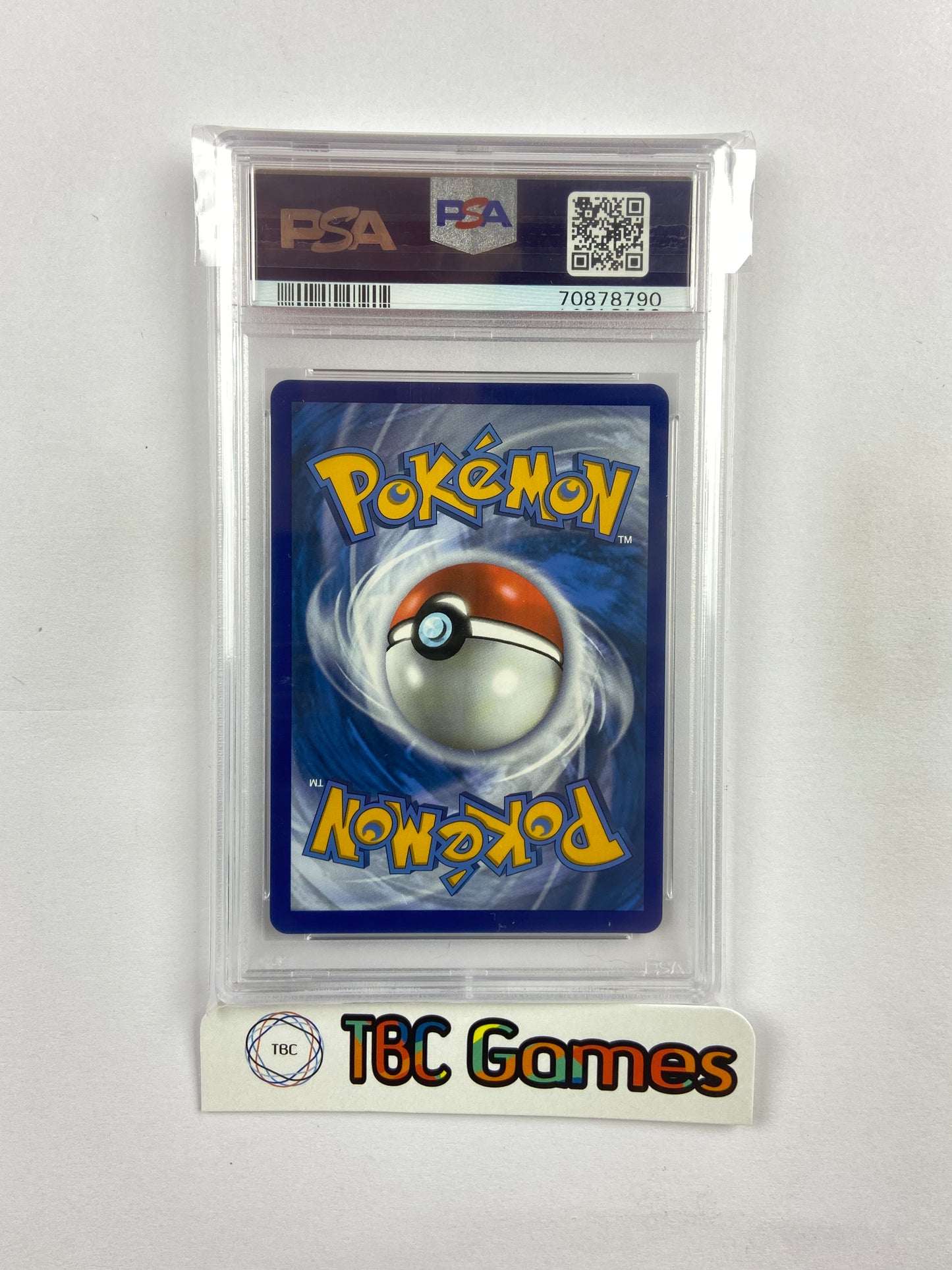 Noivern V Evolving Skies Alt Art 196/203 PSA 9