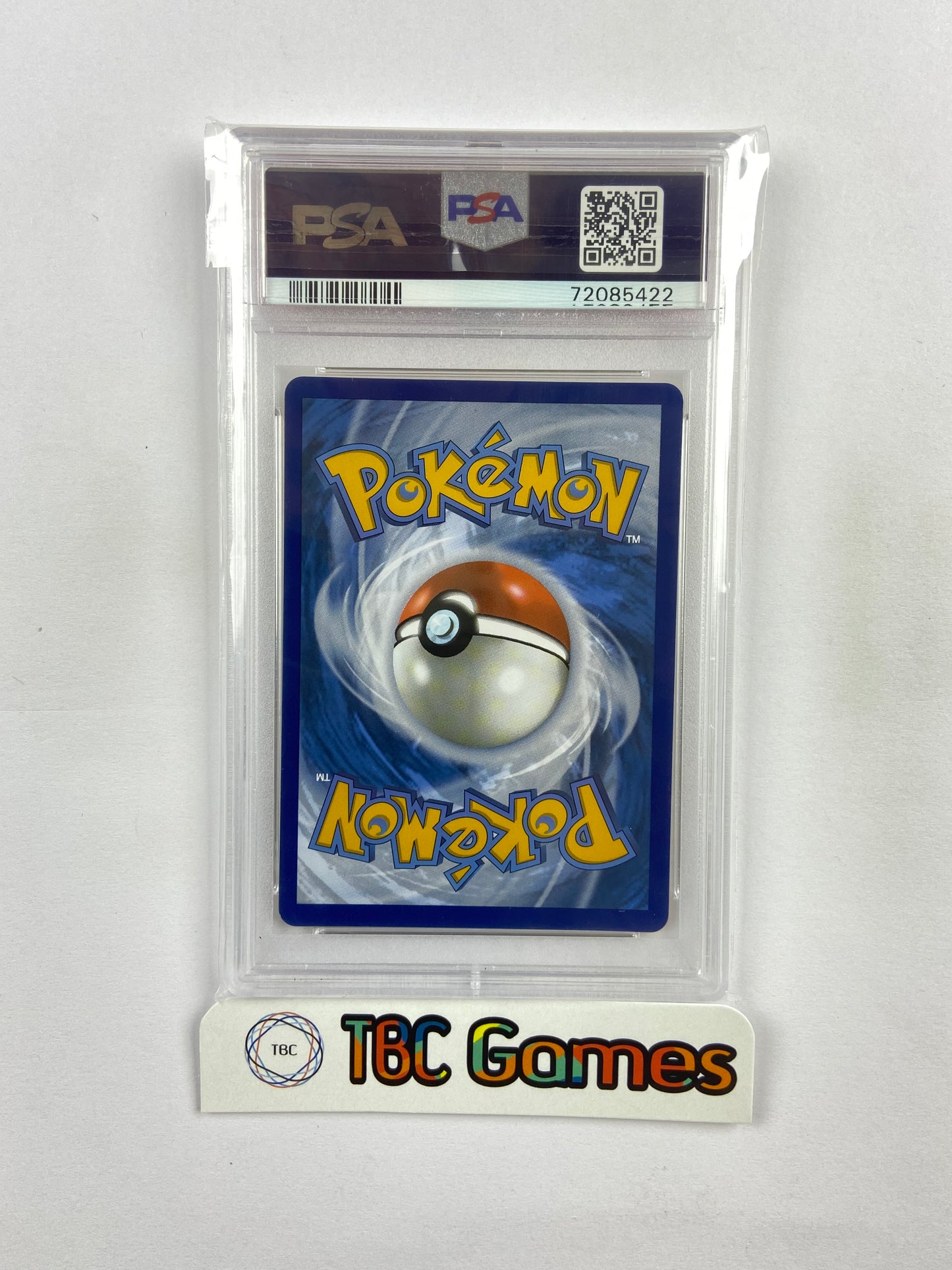 Radiant Charizard Crown Zenith 020/159 PSA 10