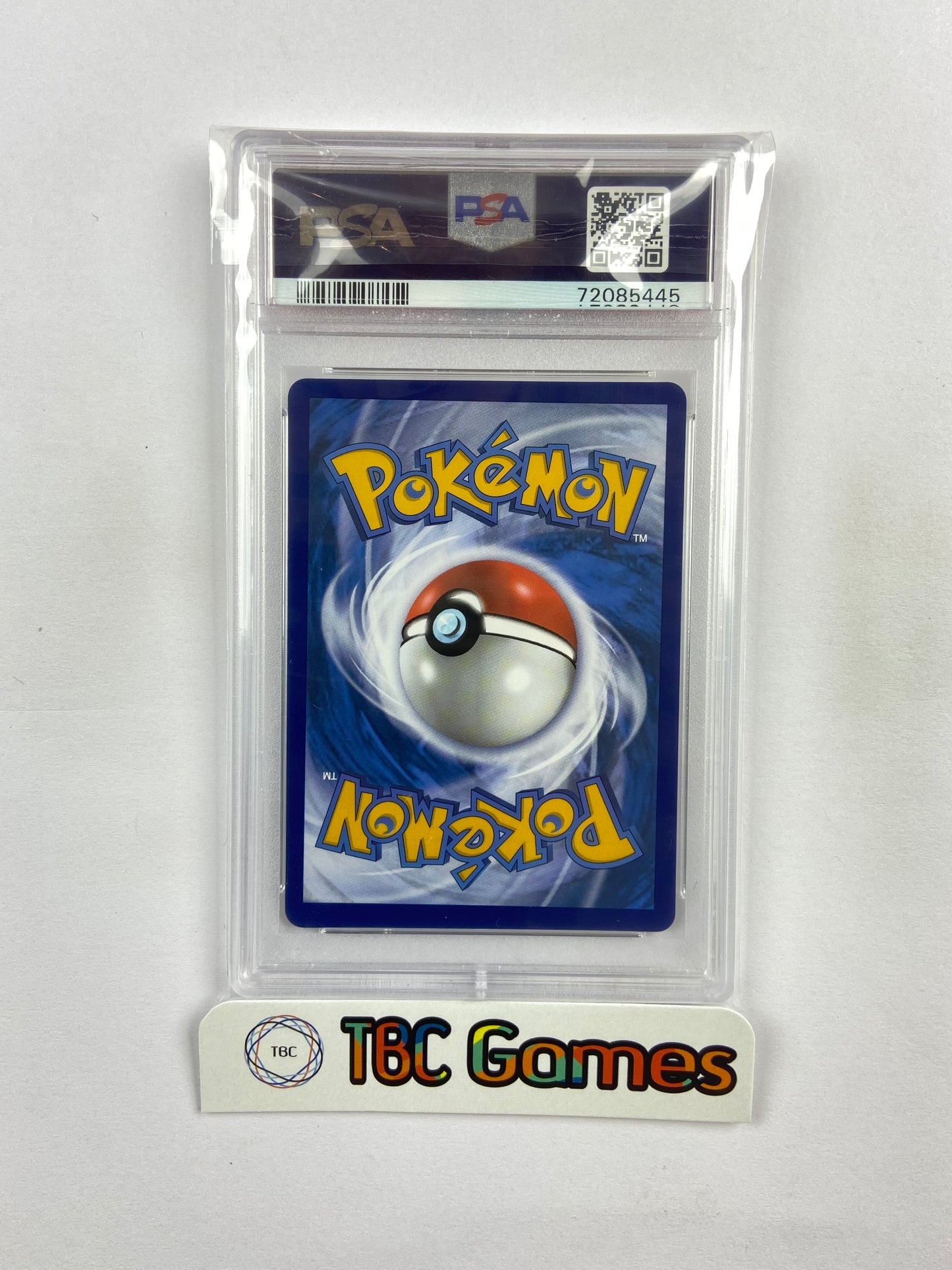 Glaceon VSTAR Crown Zenith GG40/GG70 PSA 10