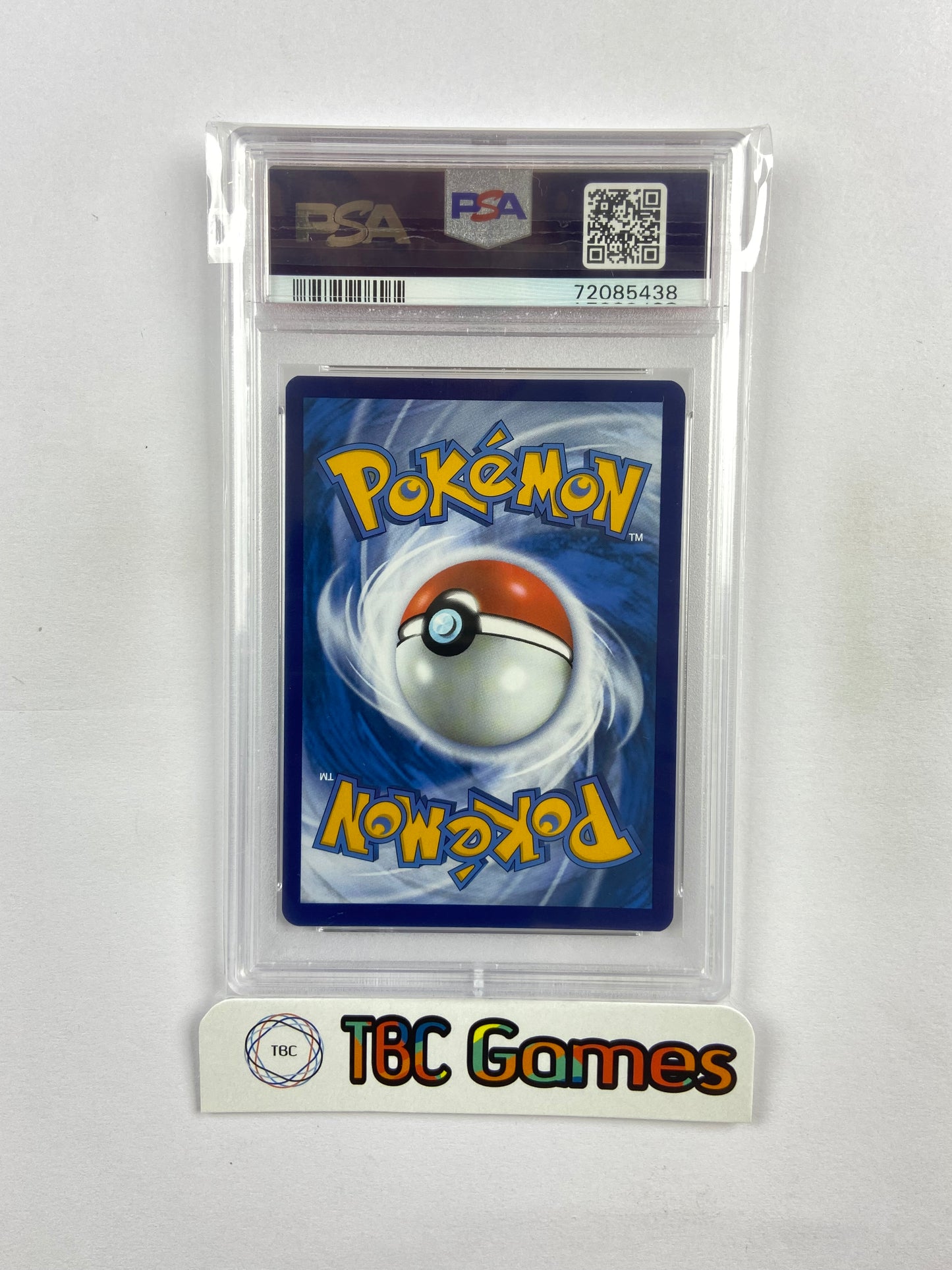 Charizard VSTAR Crown Zenith 019/159 PSA 10