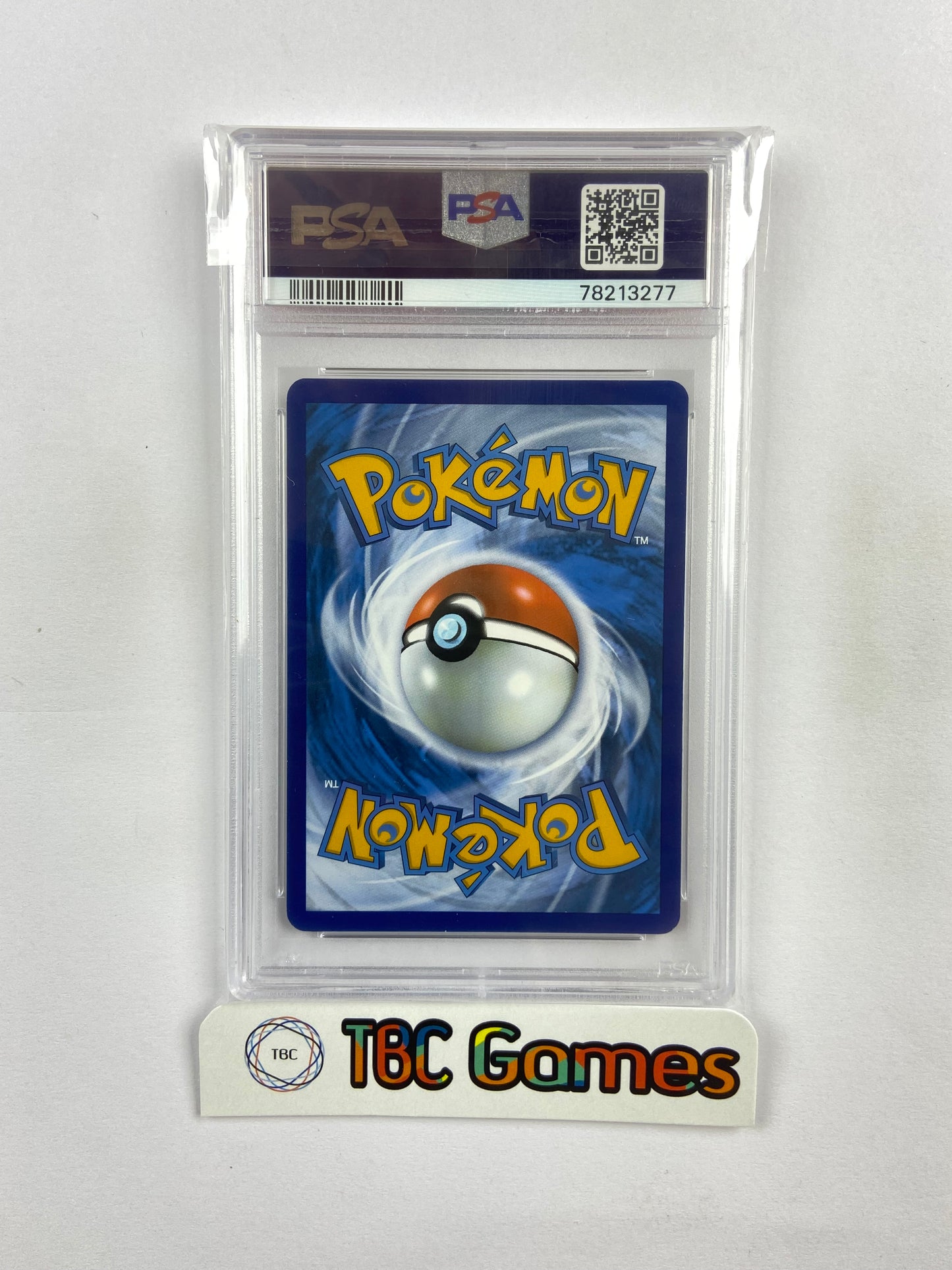 Miriam Scarlet & Violet Base 251/198 PSA 9