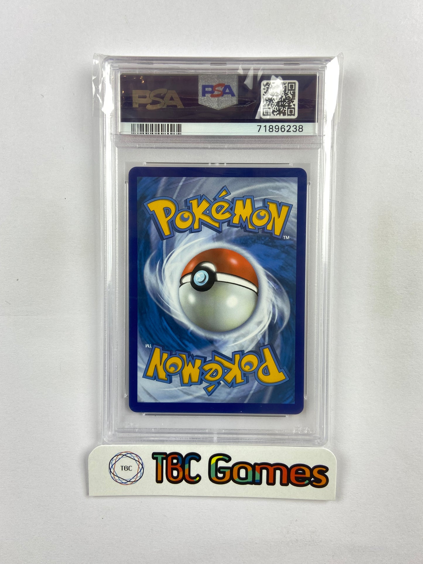 Galarian Moltres V Brilliant Stars 183/172 PSA 9