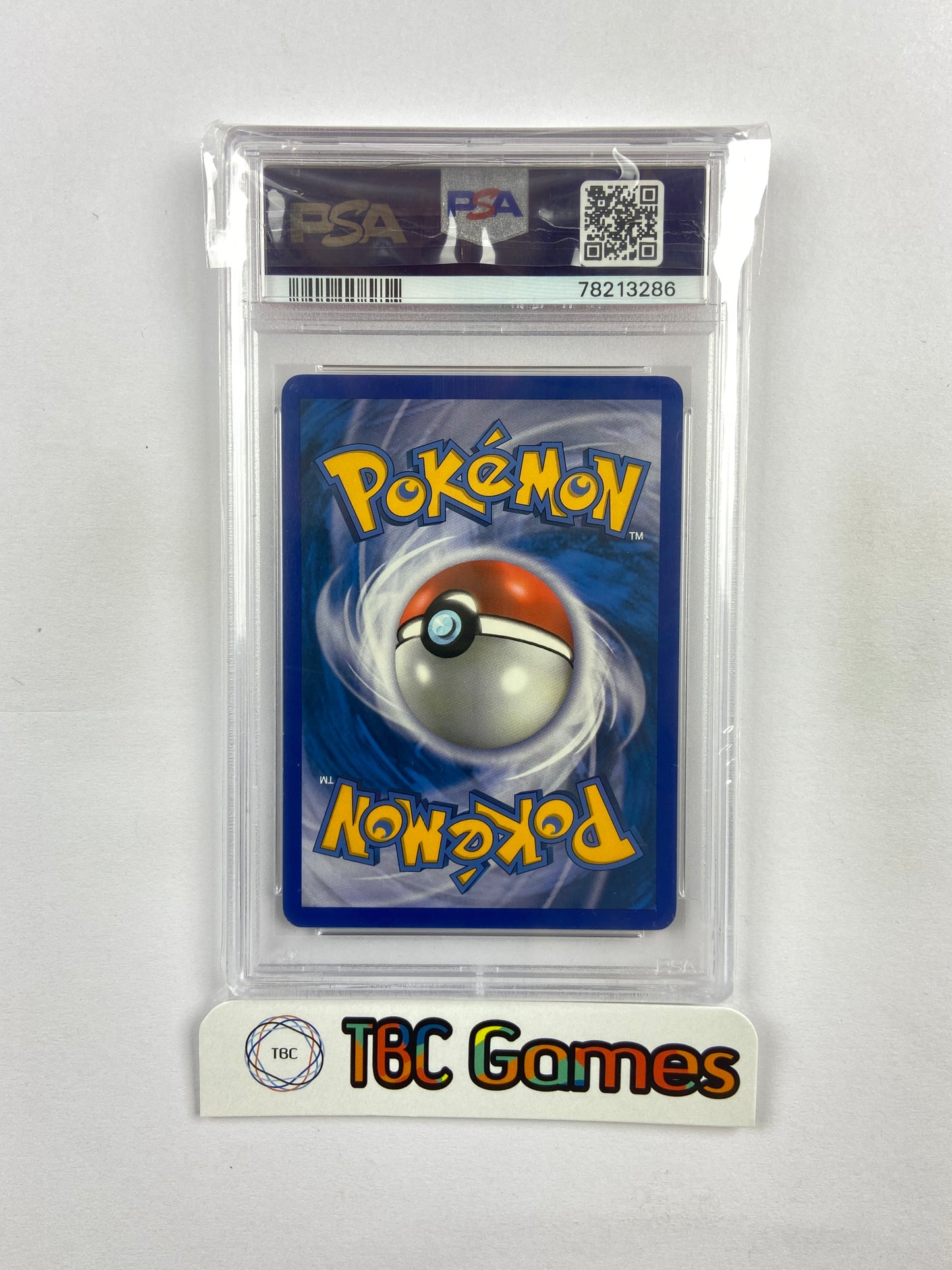 Victini Noble Victories 98/101 PSA 8