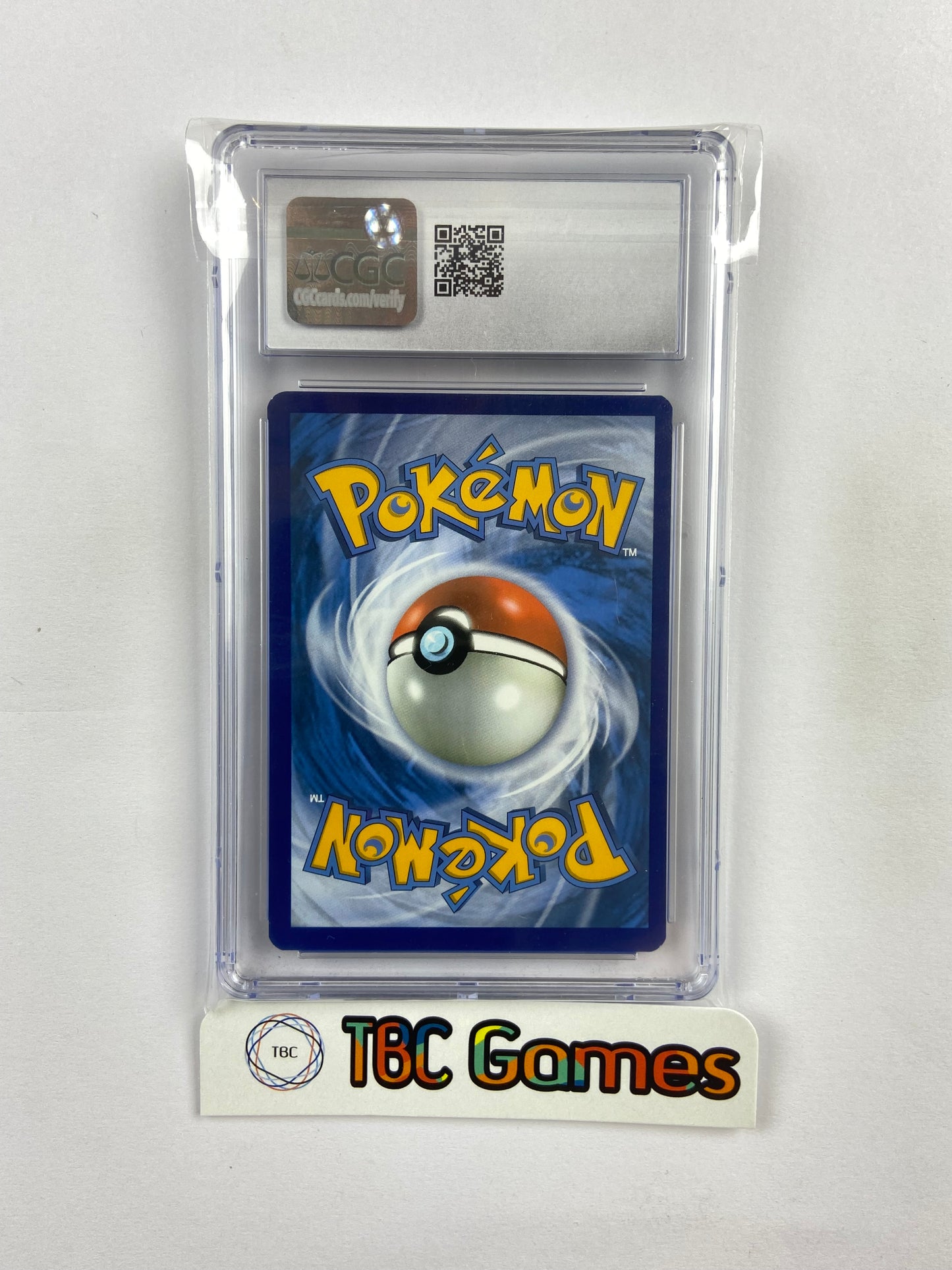 Pikachu Cosmic Eclipse 241/236 CGC 9