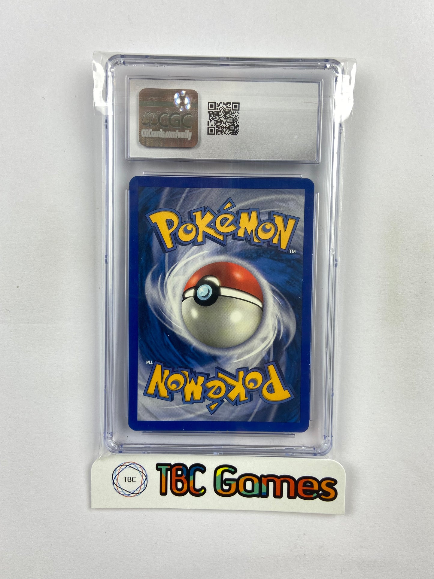 Kabuto Legendary Collection Reverse 48/110 CGC 6.5