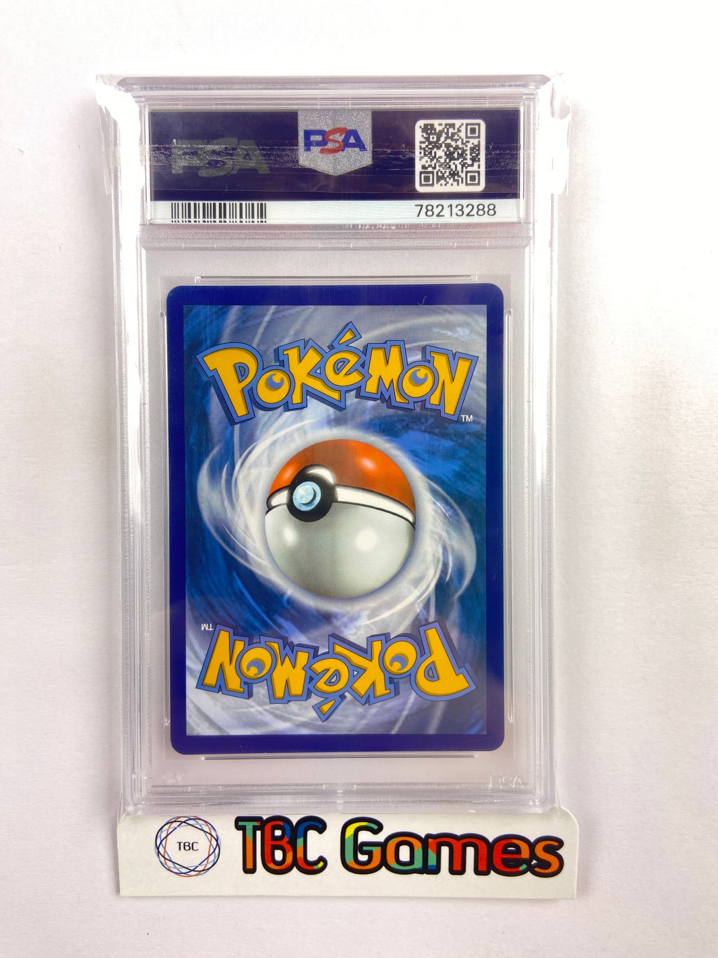 Rayquaza V Evolving Skies Alt Art 194/203 PSA 9