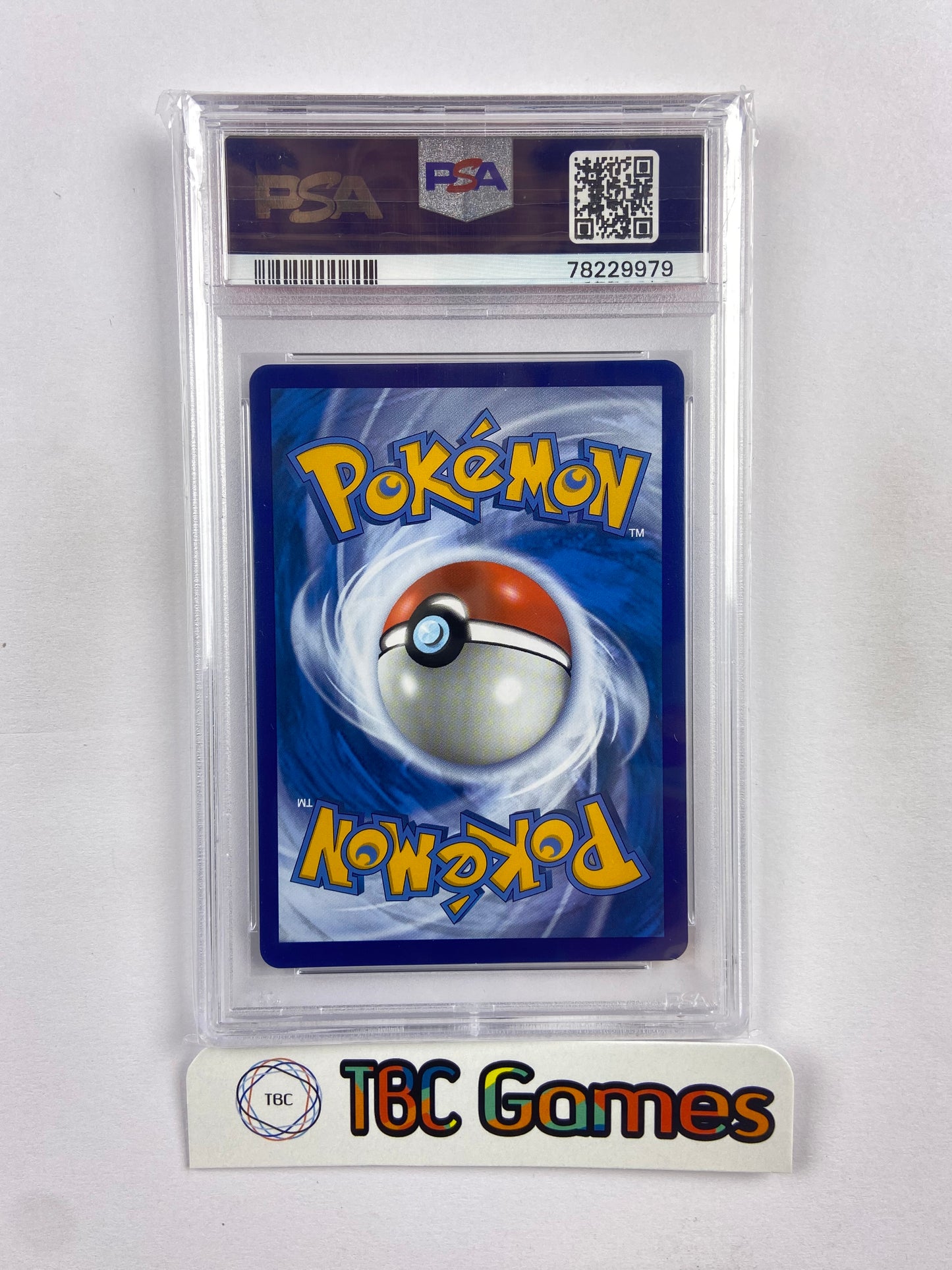 Giratina V Lost Origin Alt Art 186/196 PSA 10