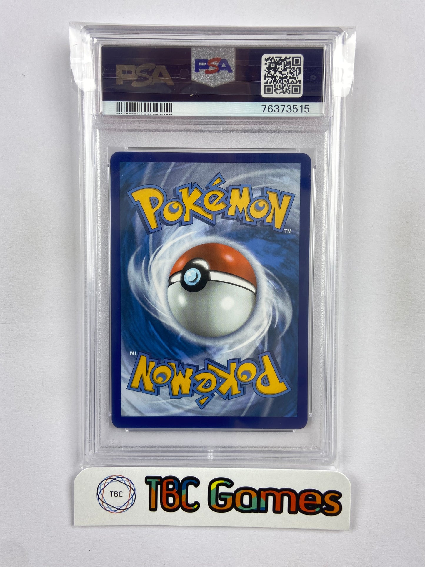 Gengar VMAX Fusion Strike Alt Art 271/264 PSA 10