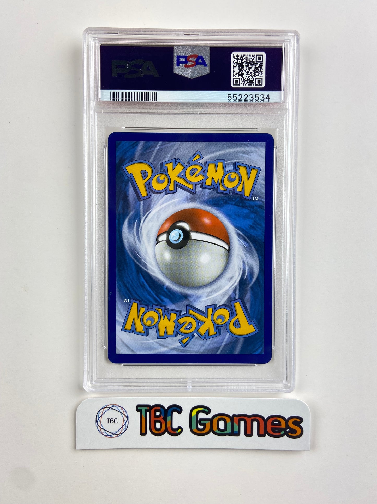 Latias & Latios Team Up Alt Art 170/181 PSA 10