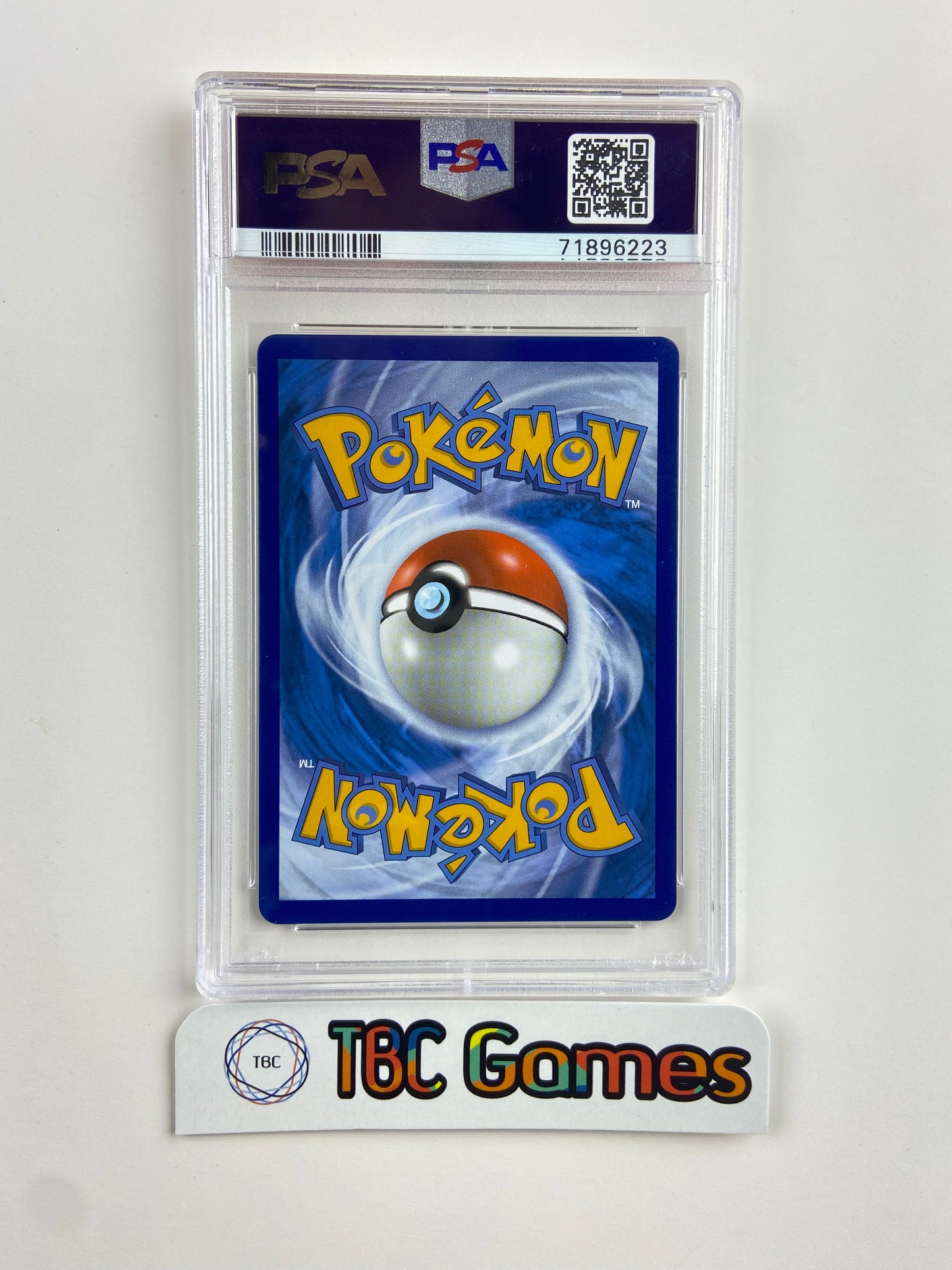 Charizard V Brilliant Stars 153/172 PSA 10