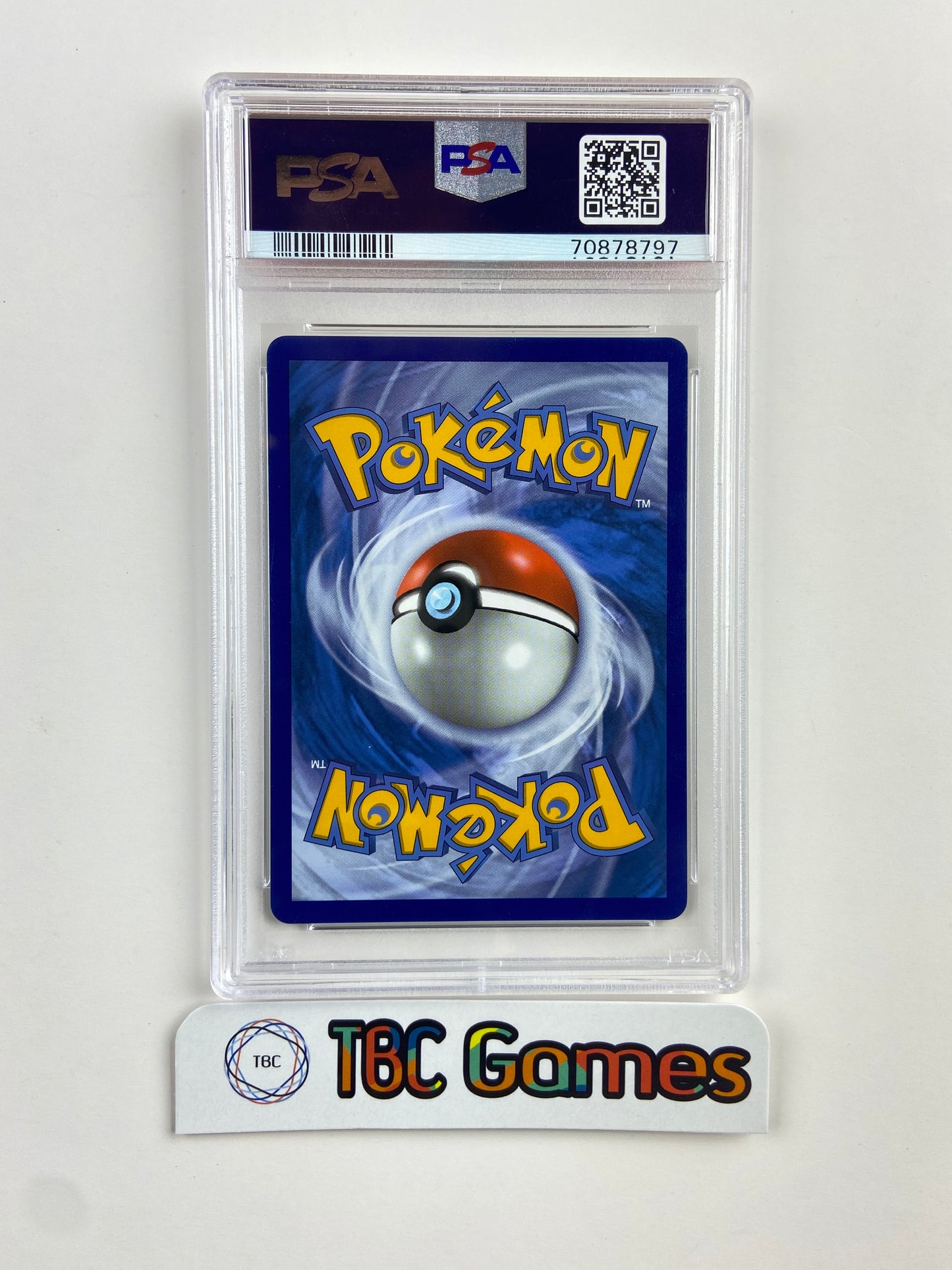 Charizard V Champion’s Path 079/073 PSA 10