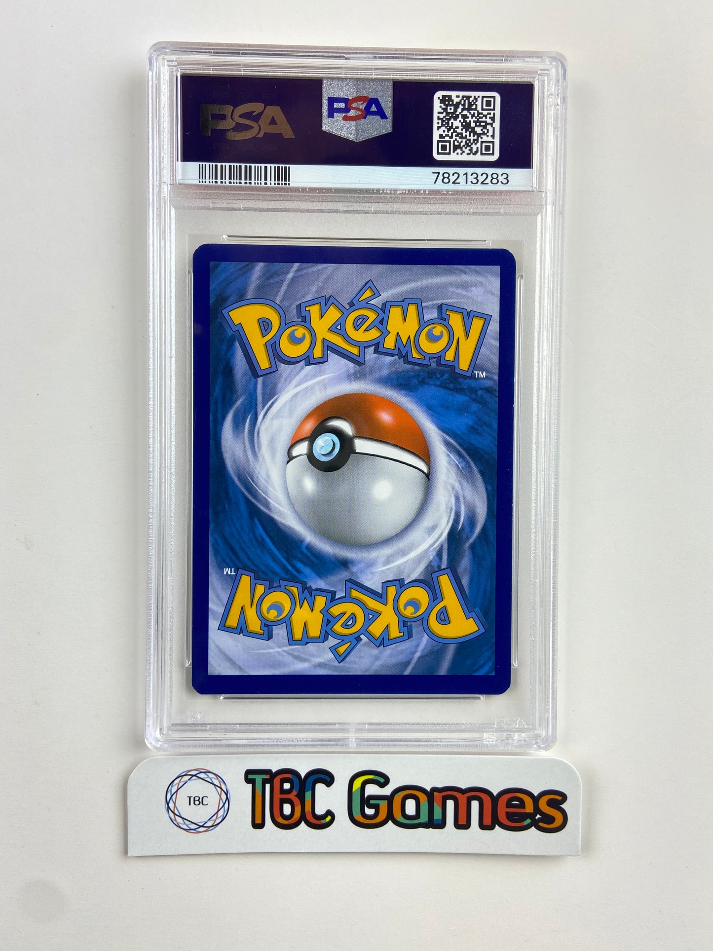 Flareon EX Generations Radiant Collection RC28 PSA 7