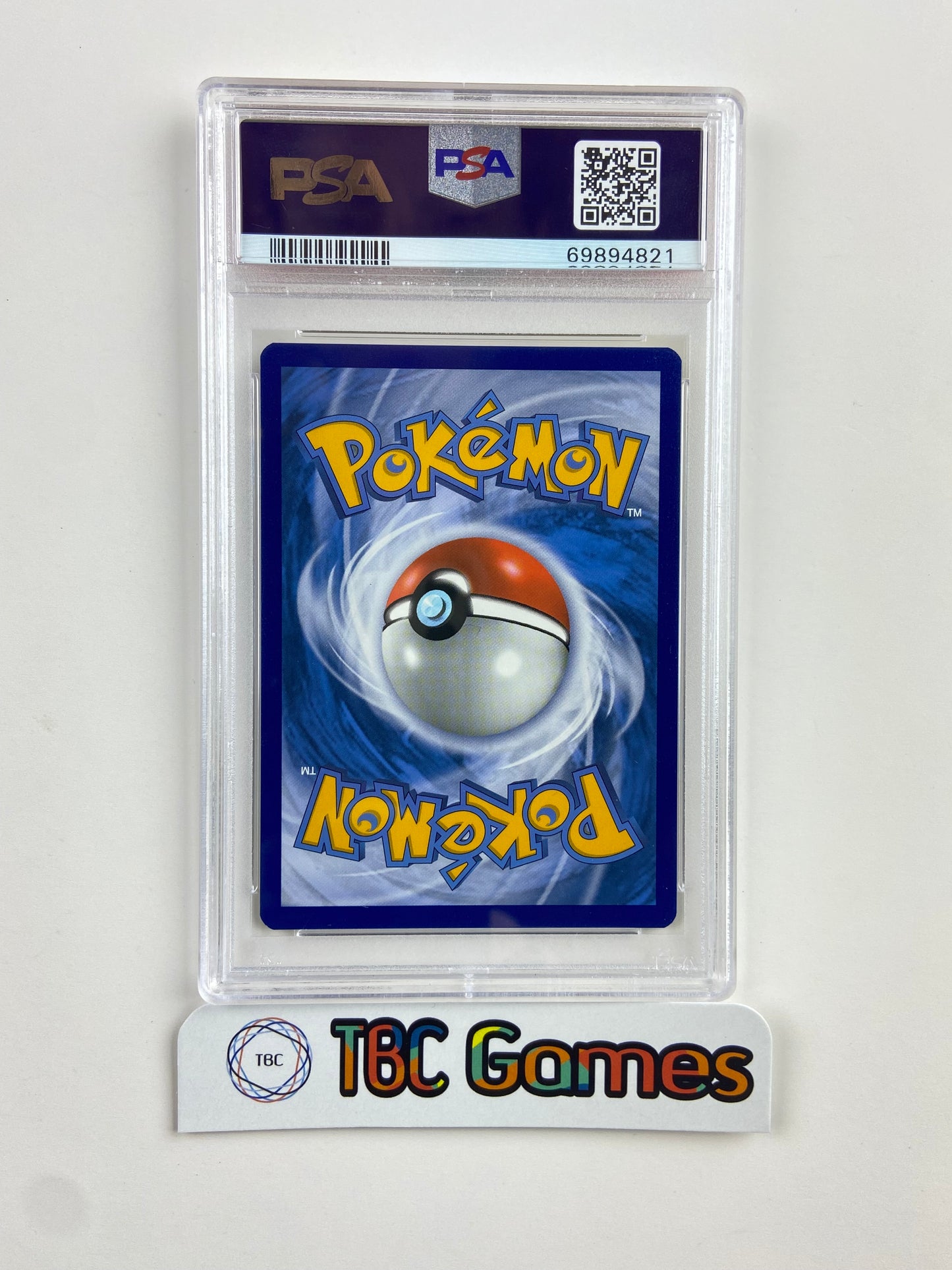 Mewtwo & Mew GX Unified Minds 71 PSA 10
