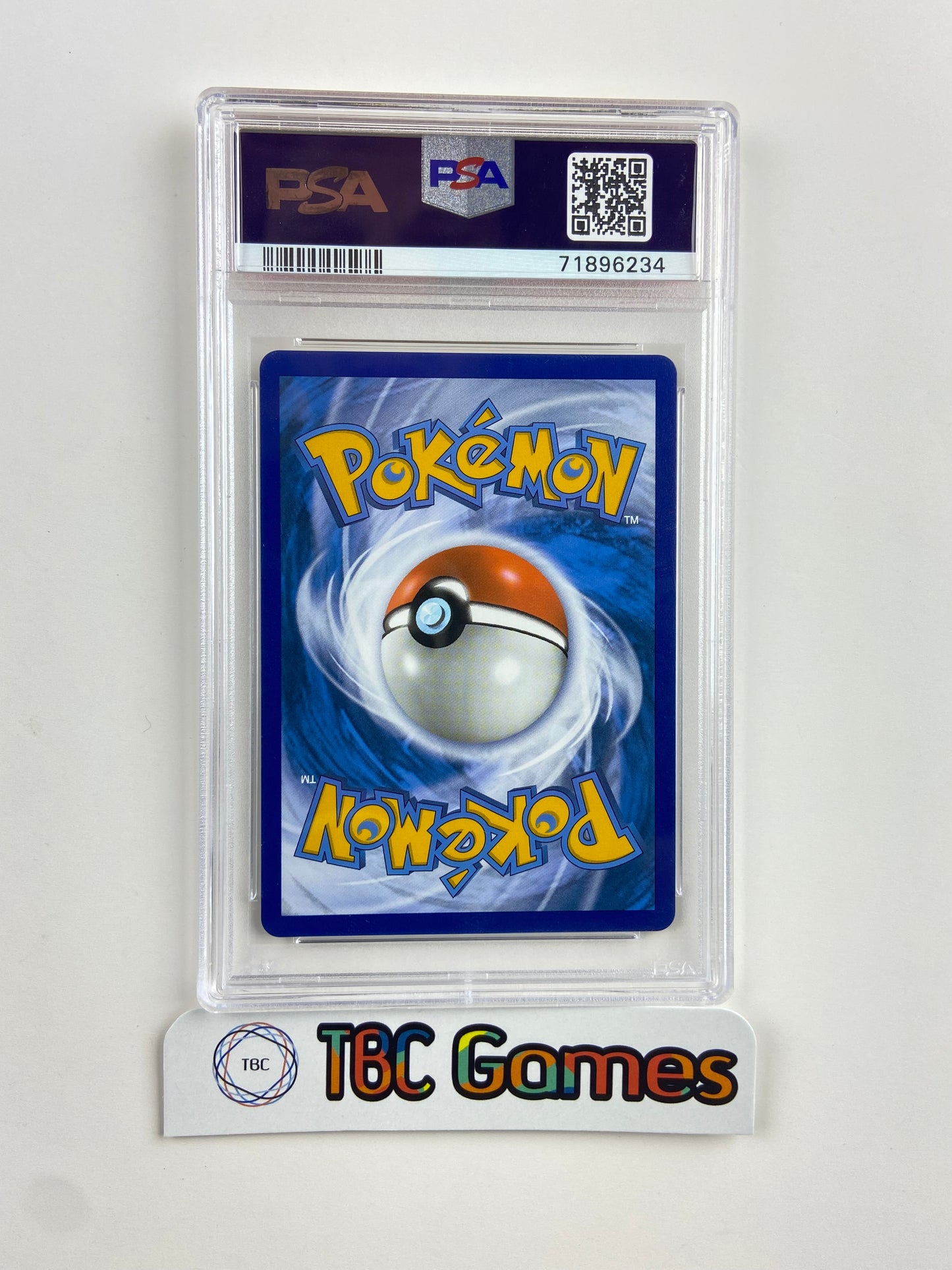 Lugia V Silver Tempest Alt Art 186 PSA 10