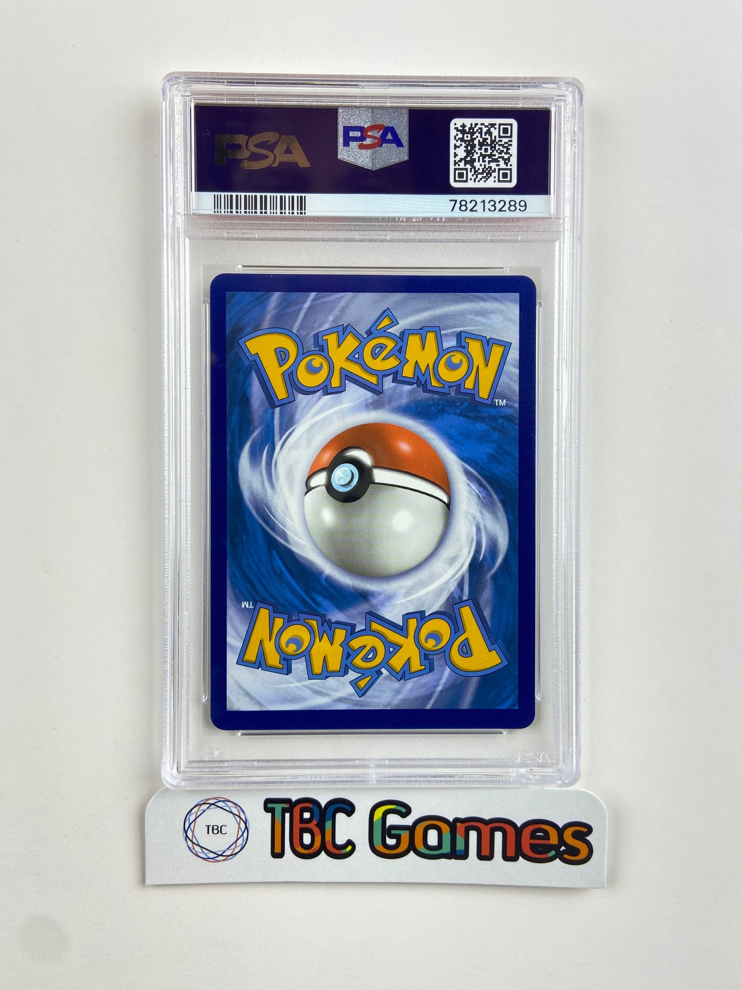 Sylveon VMAX Brilliant Stars TG15 PSA 9