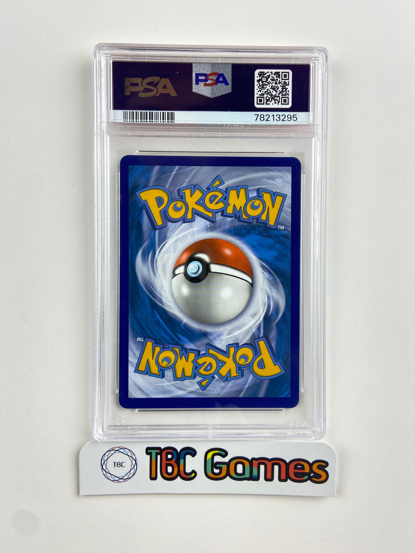 Starmie V Astral Radiance TG13/TG30 PSA 10