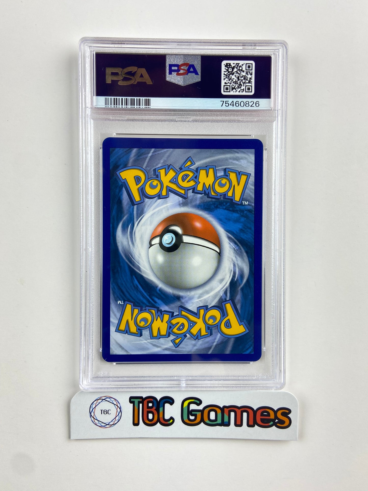 Kyurem EX Ancient Origins 86 PSA 10