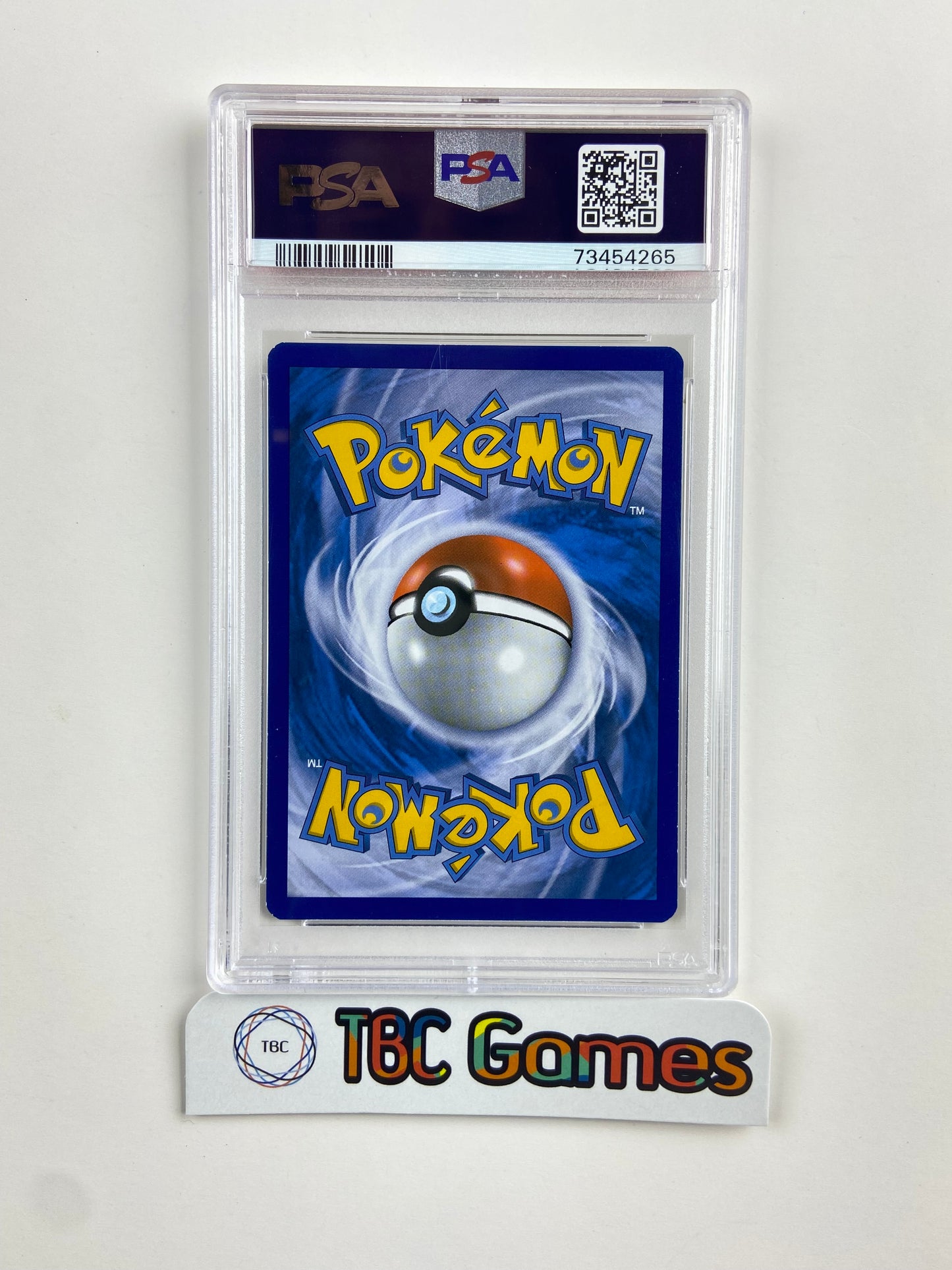Latios EX Roaring Skies 101 PSA 9