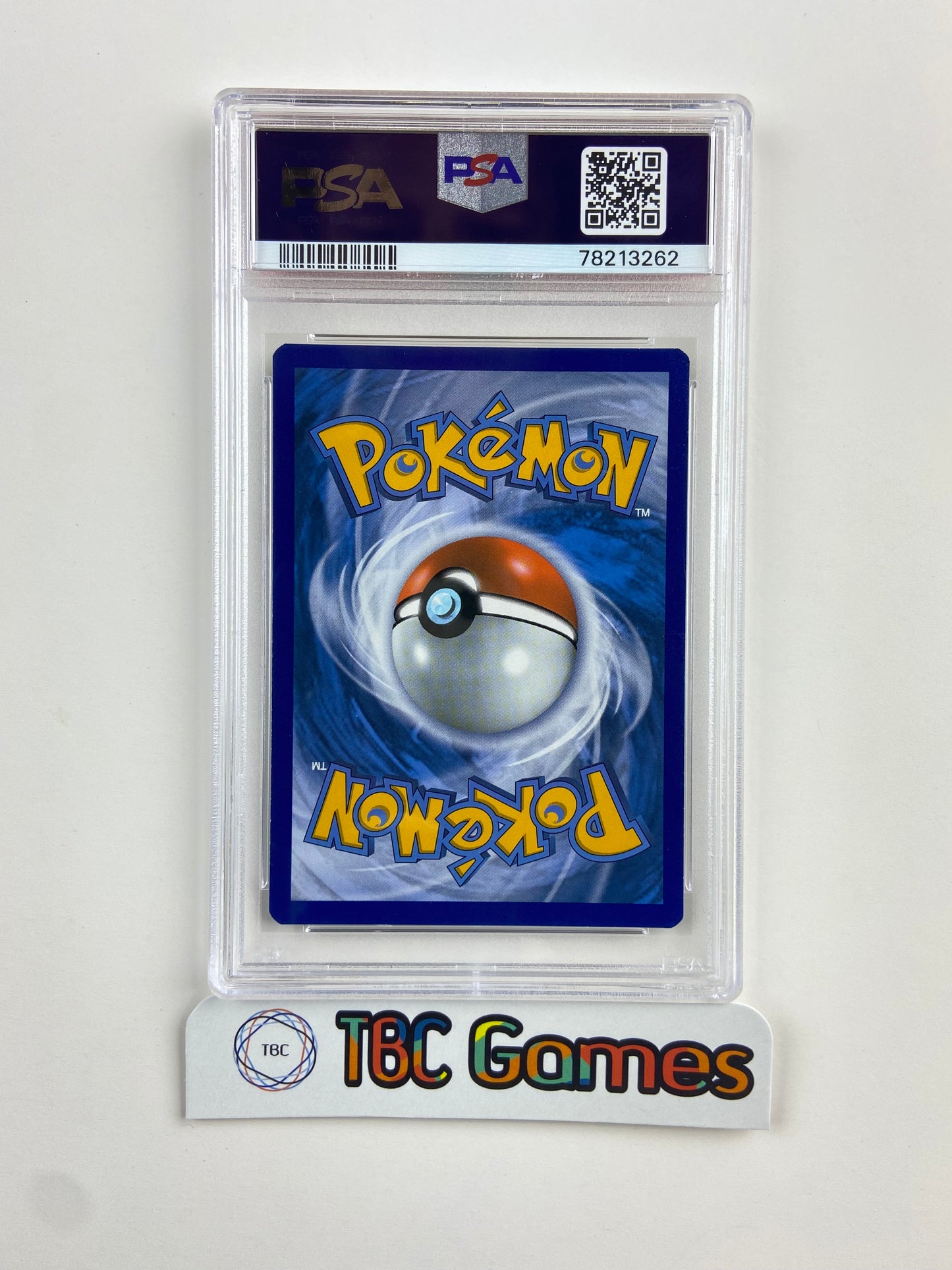 M Rayquaza EX Roaring Skies 76 PSA 9