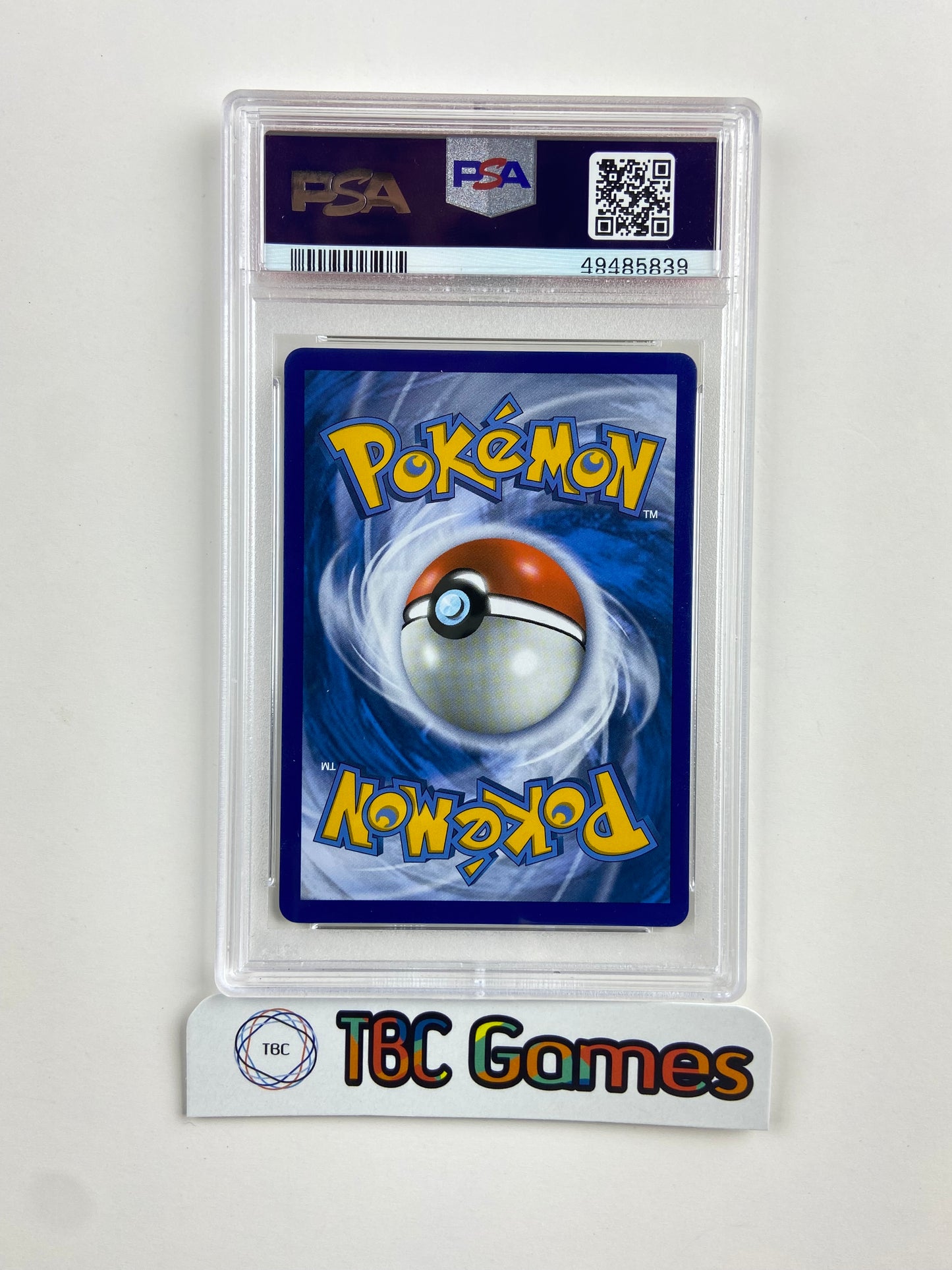 Latias & Latios GX Team Up 169 PSA 10