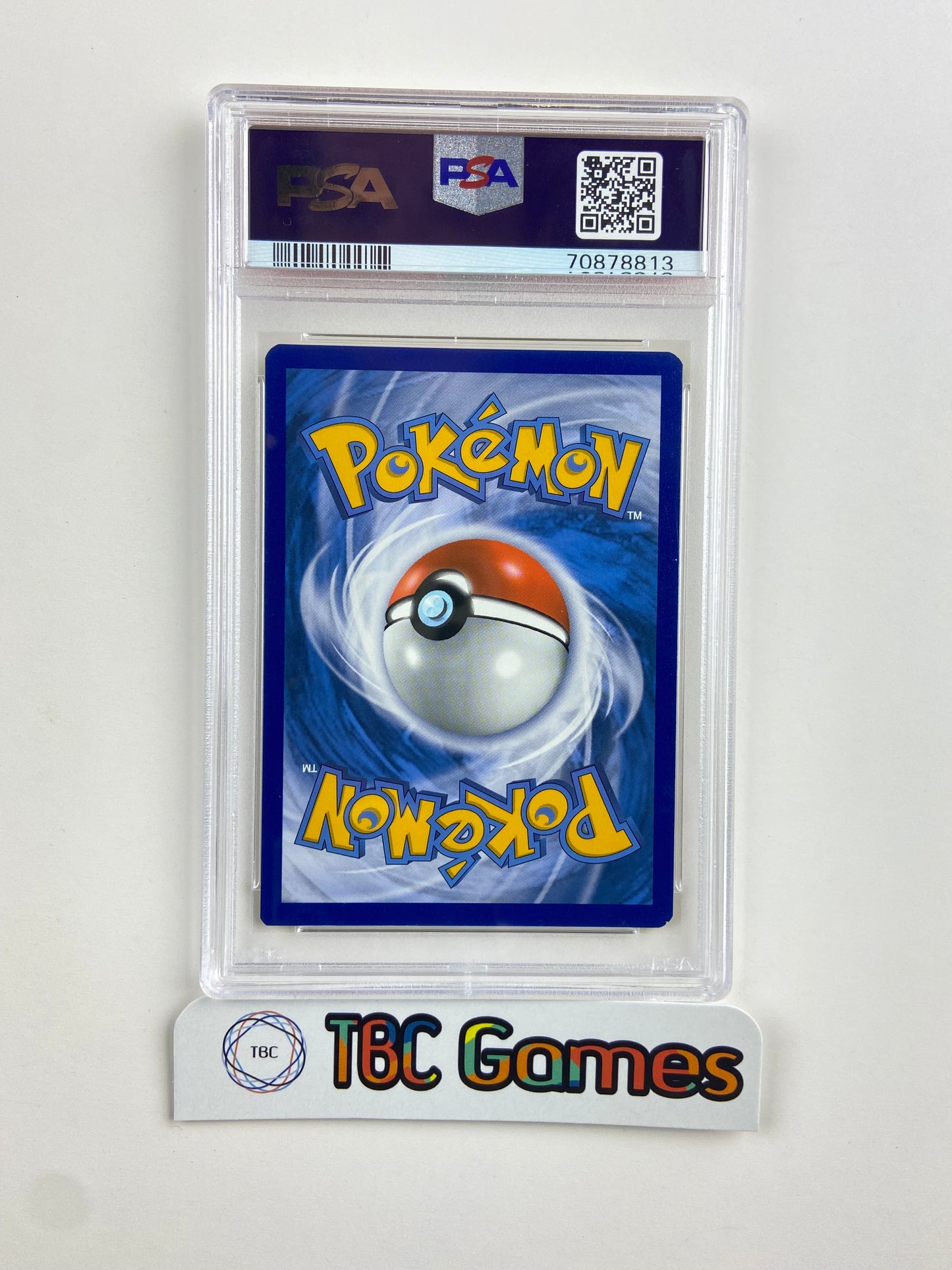 Piplup Cosmic Eclipse 239/236 PSA 9
