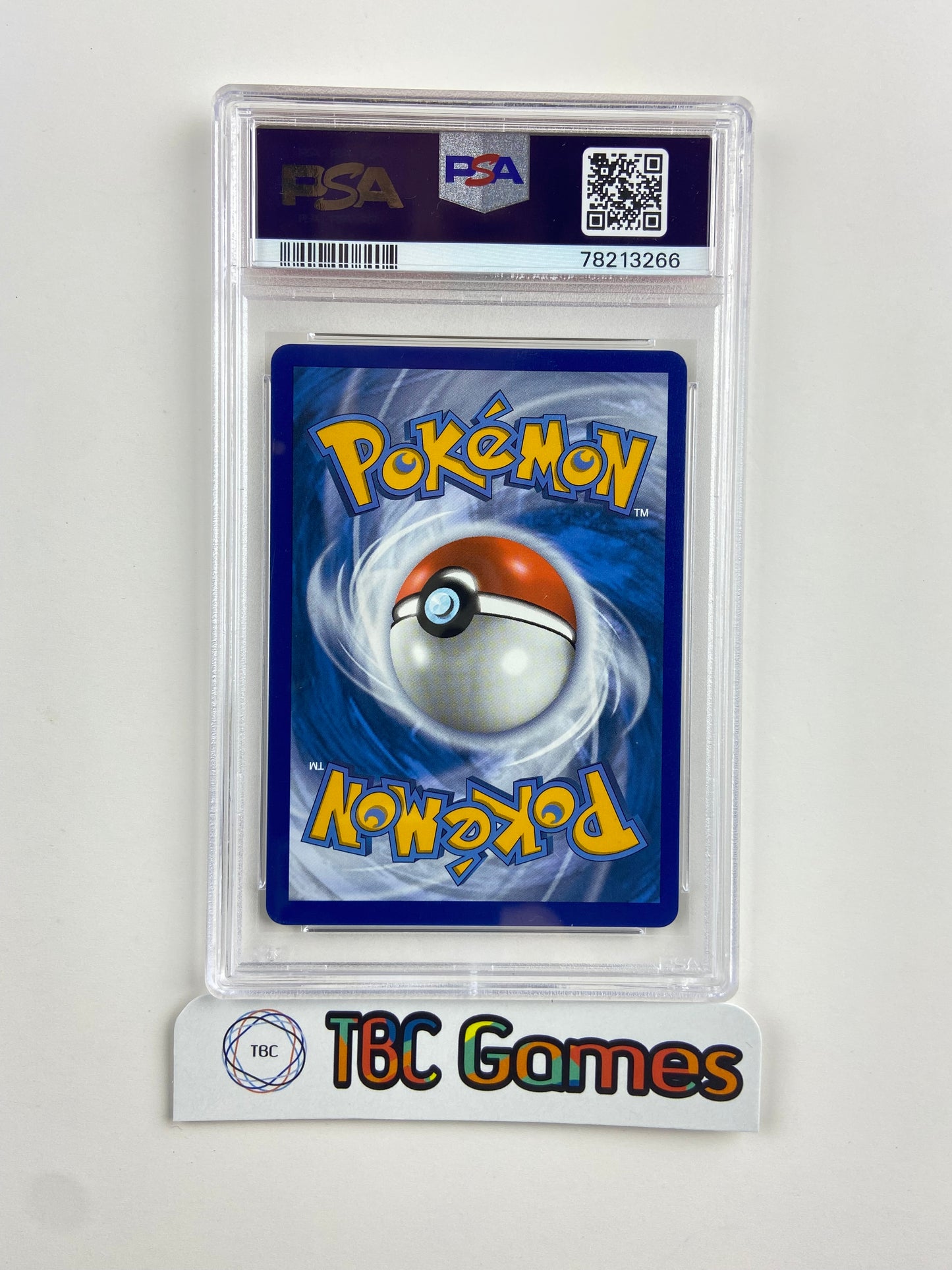 Grimmsnarl V Shining Fates SV116 PSA 9