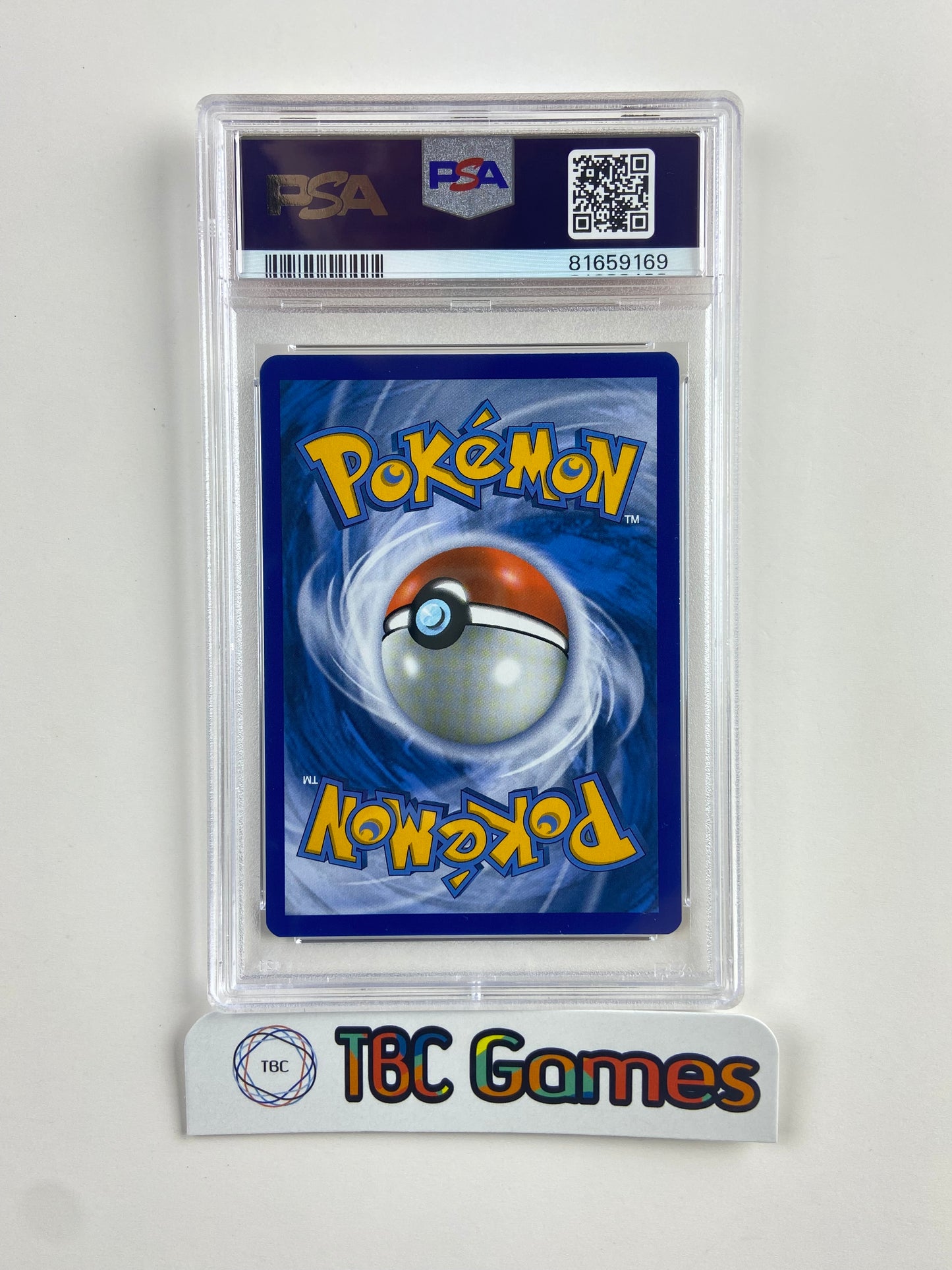 Brigette Breakthrough Full Art Trainer 161/162 PSA 10