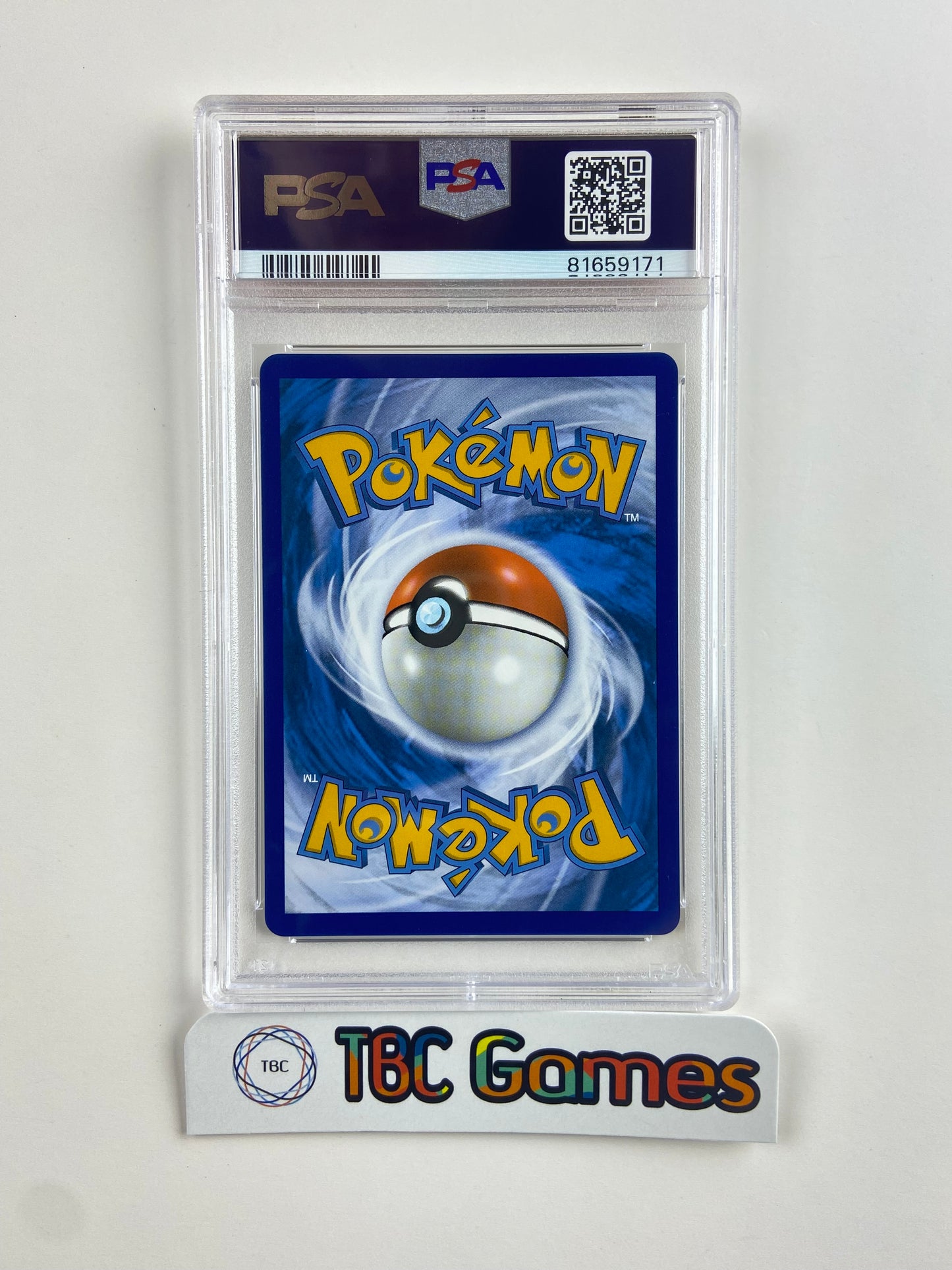 Serena Silver Tempest Full Art Trainer 193/195 PSA 10